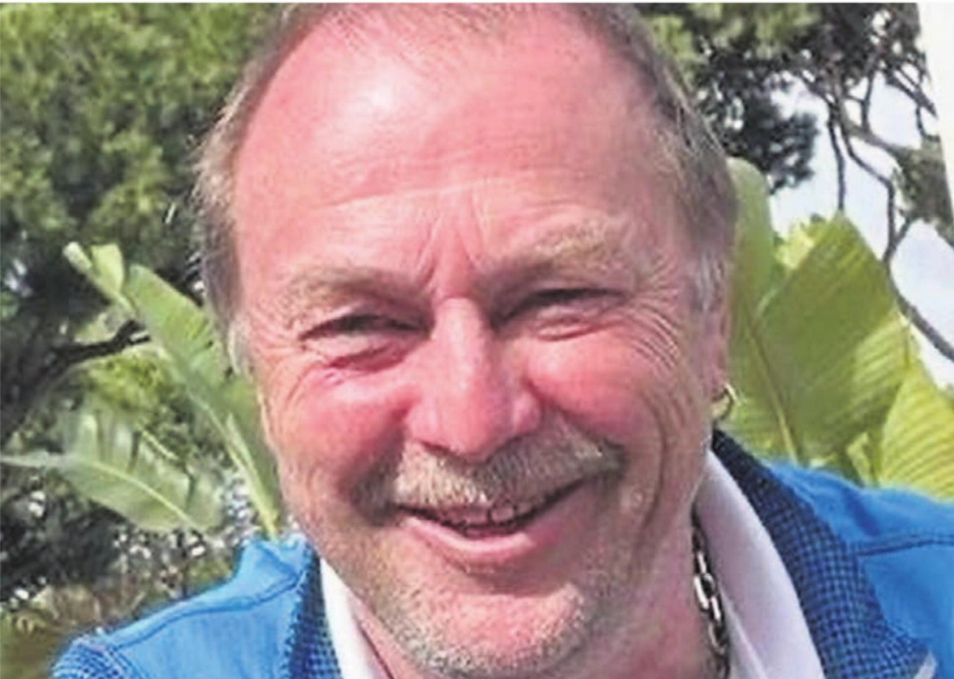 Präsident Markus Humbel führt souverän durch die Generalversammlung. Bild: zg - Das Bild wird blockiert. – Möglicherweise durch einen aktiven Adblocker.