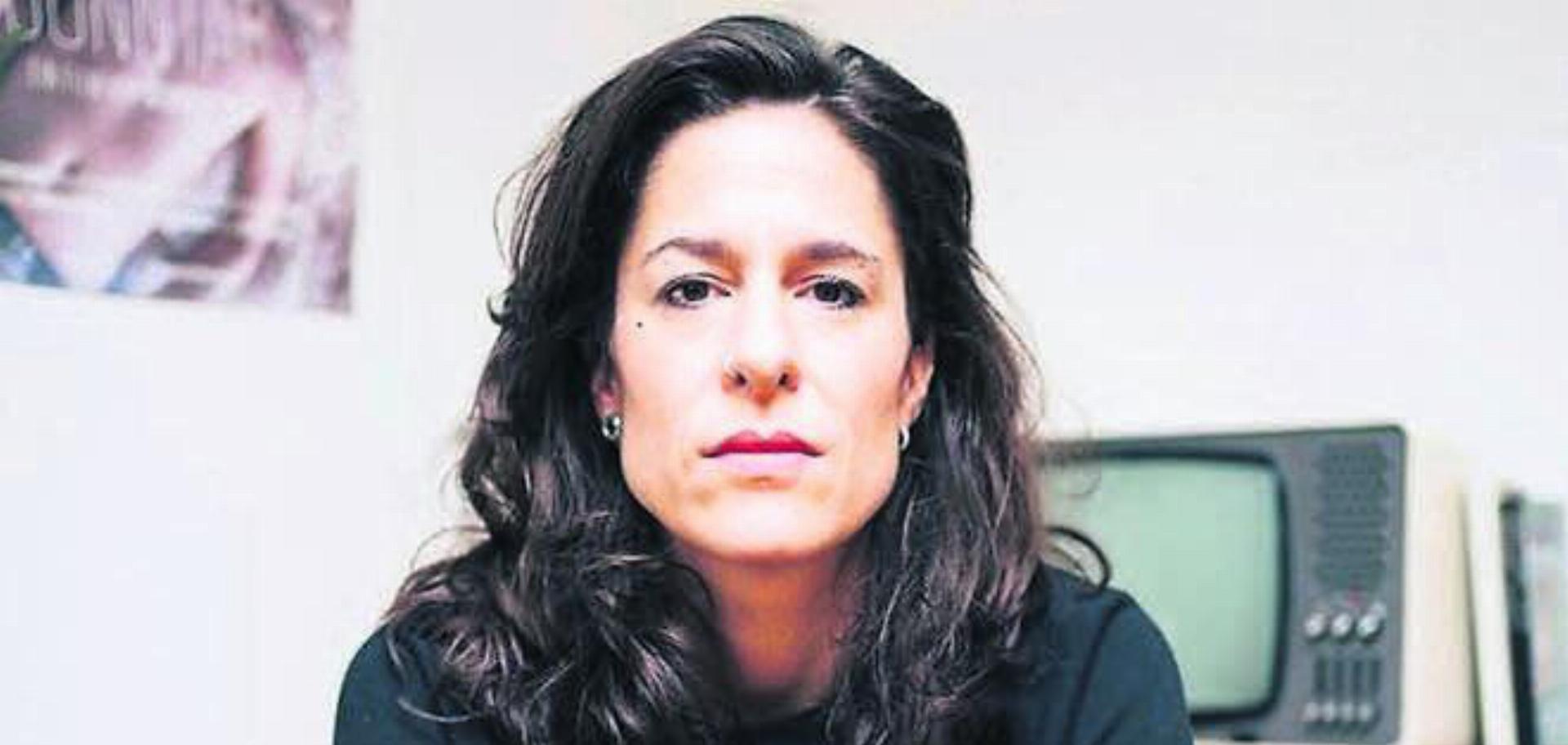 Maja Tschumi möchte mit ihren Dokumentarfilmen die Welt ein bisschen besser machen. Bild: zg