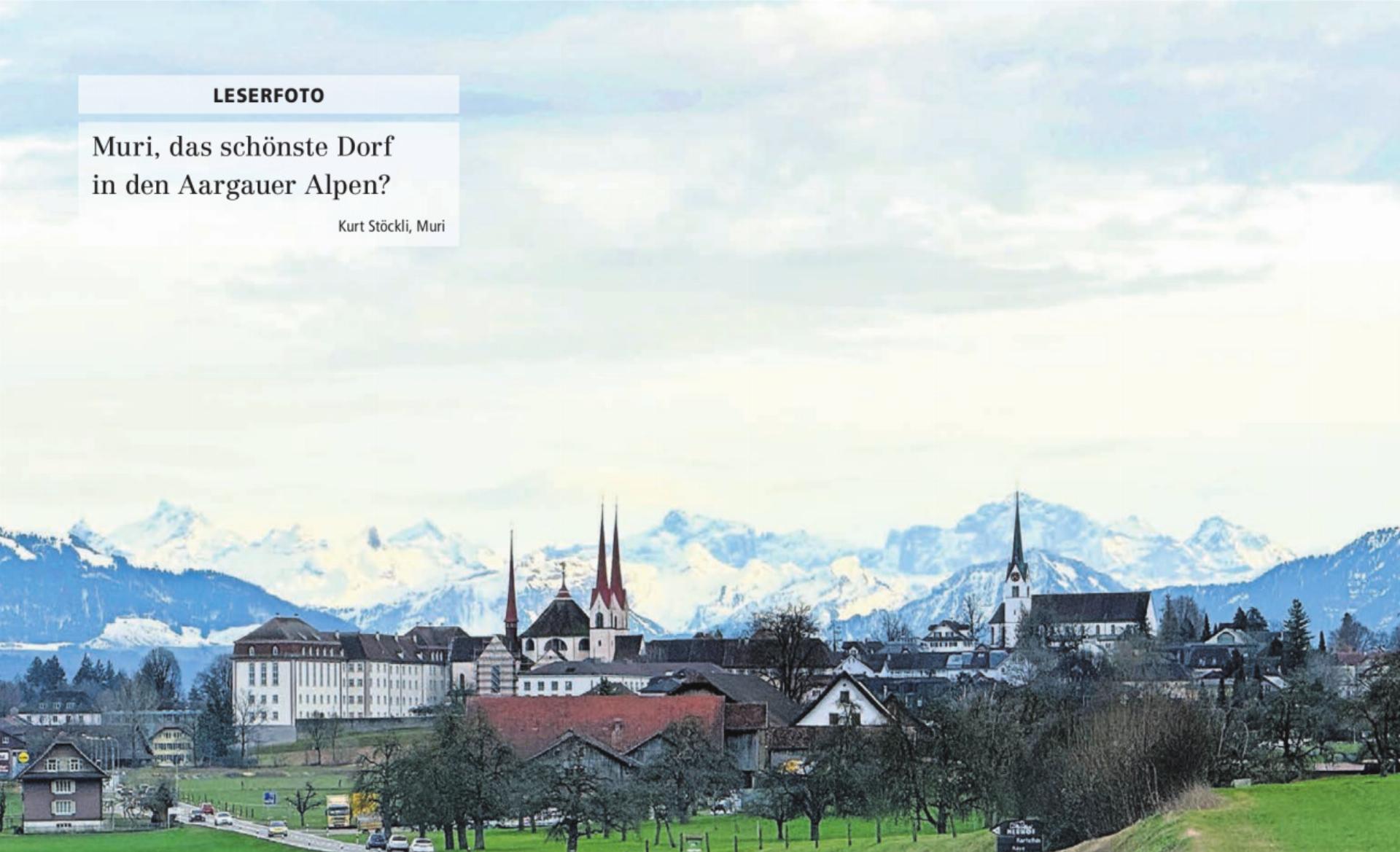  - Das Bild wird blockiert. – Möglicherweise durch einen aktiven Adblocker.