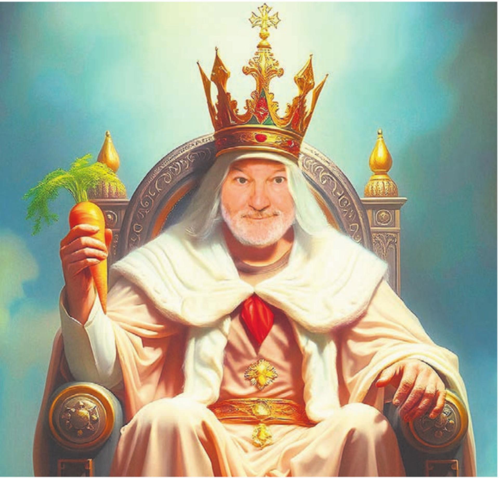 Peach Weber soll am 18. September 300 Leute in die Mehrzweckhalle bringen. - Das Bild wird blockiert. – Möglicherweise durch einen aktiven Adblocker.