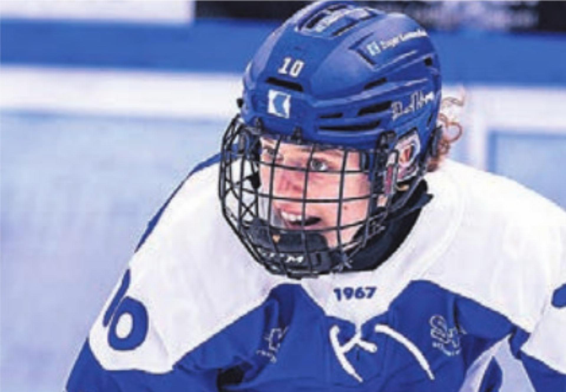 Lia Egger
Bild: Philipp Hegglin - Das Bild wird blockiert. – Möglicherweise durch einen aktiven Adblocker.