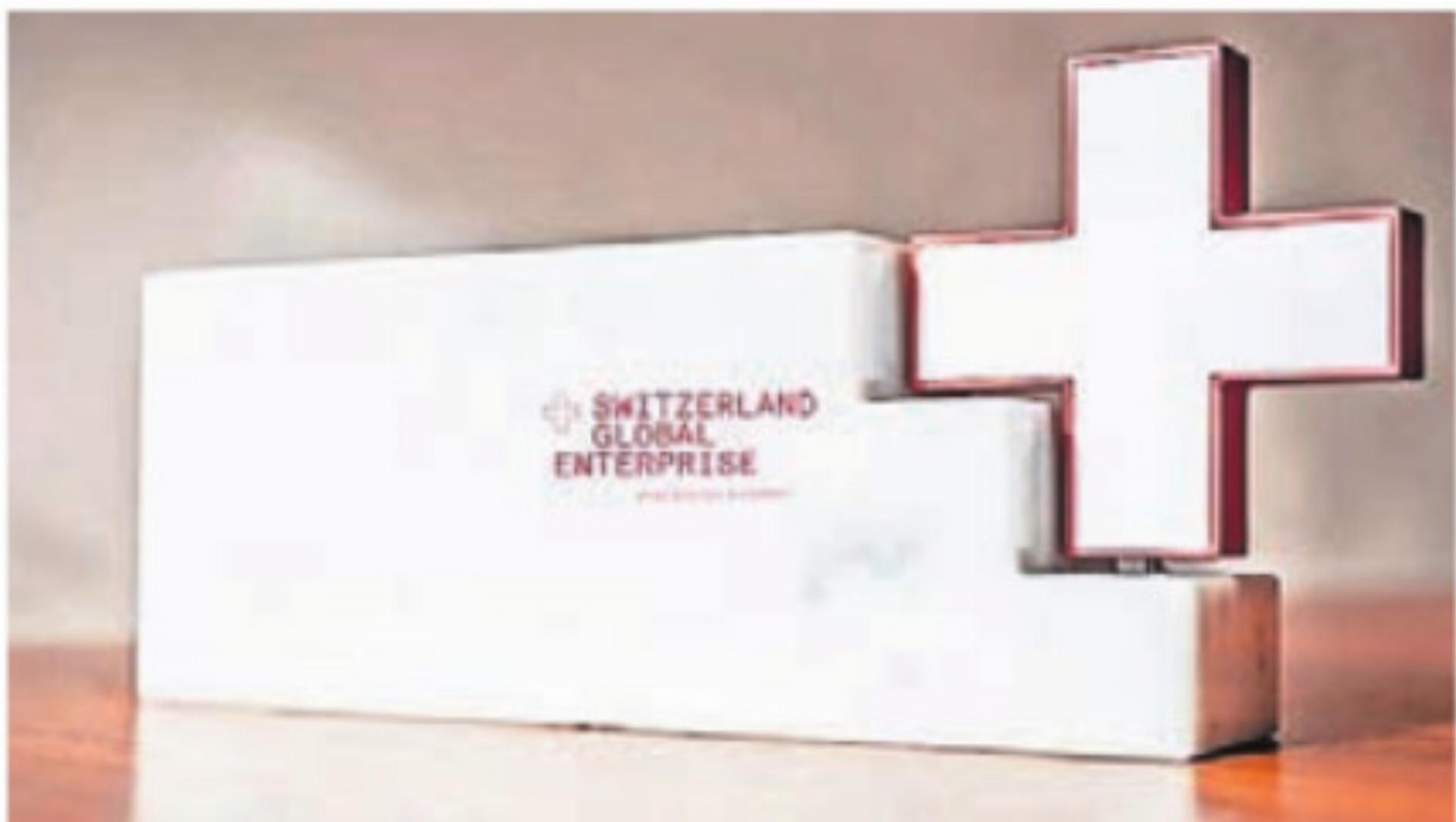 Wer gewinnt den Export Award? Die Wohler Firma Wilco hat zumindest gute Aussichten. - Das Bild wird blockiert. – Möglicherweise durch einen aktiven Adblocker.