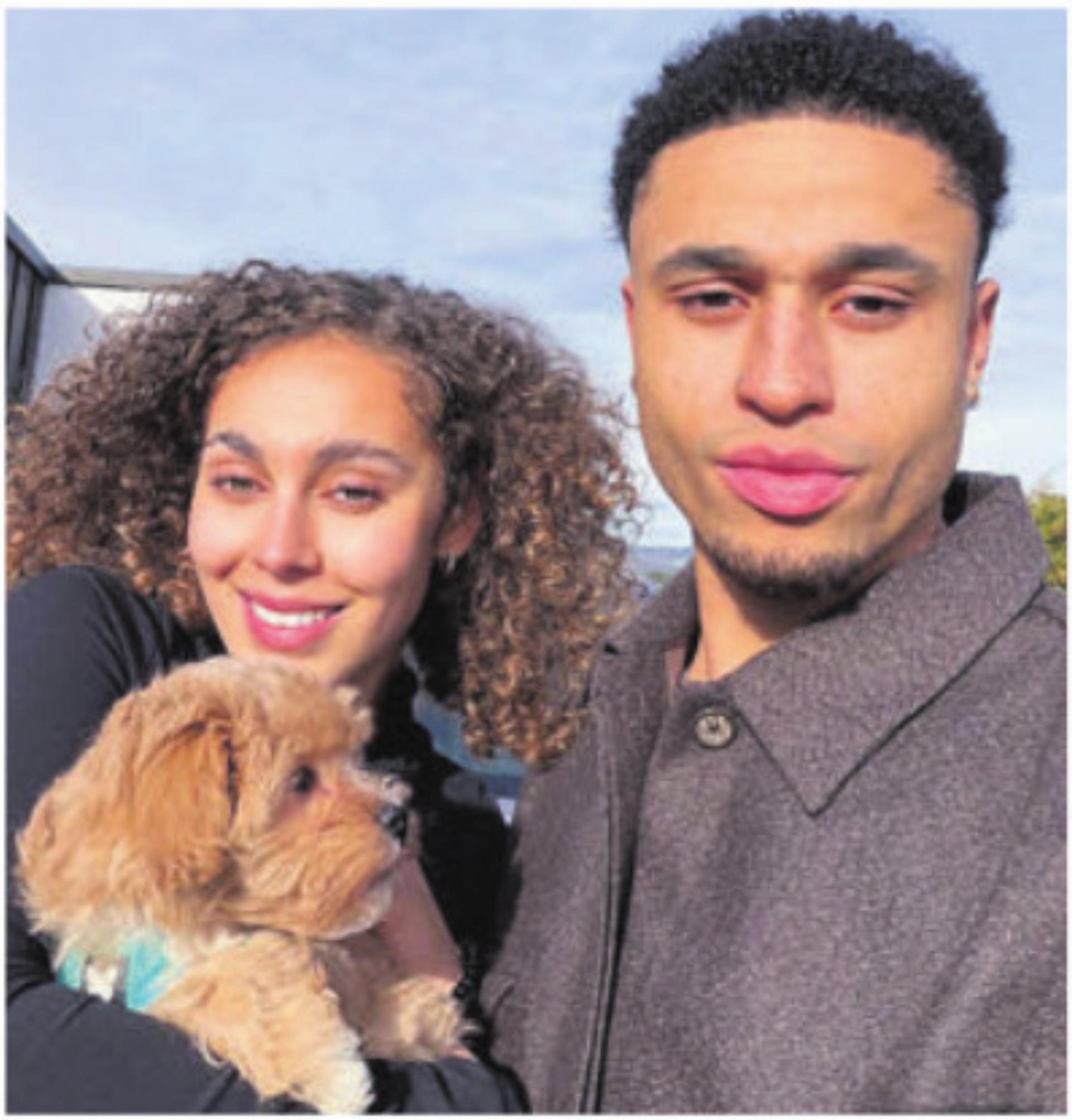  - Das Bild wird blockiert. – Möglicherweise durch einen aktiven Adblocker.