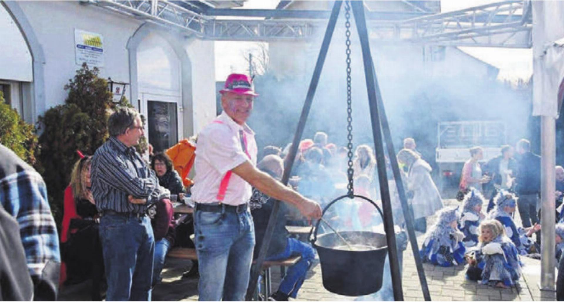  - Das Bild wird blockiert. – Möglicherweise durch einen aktiven Adblocker.