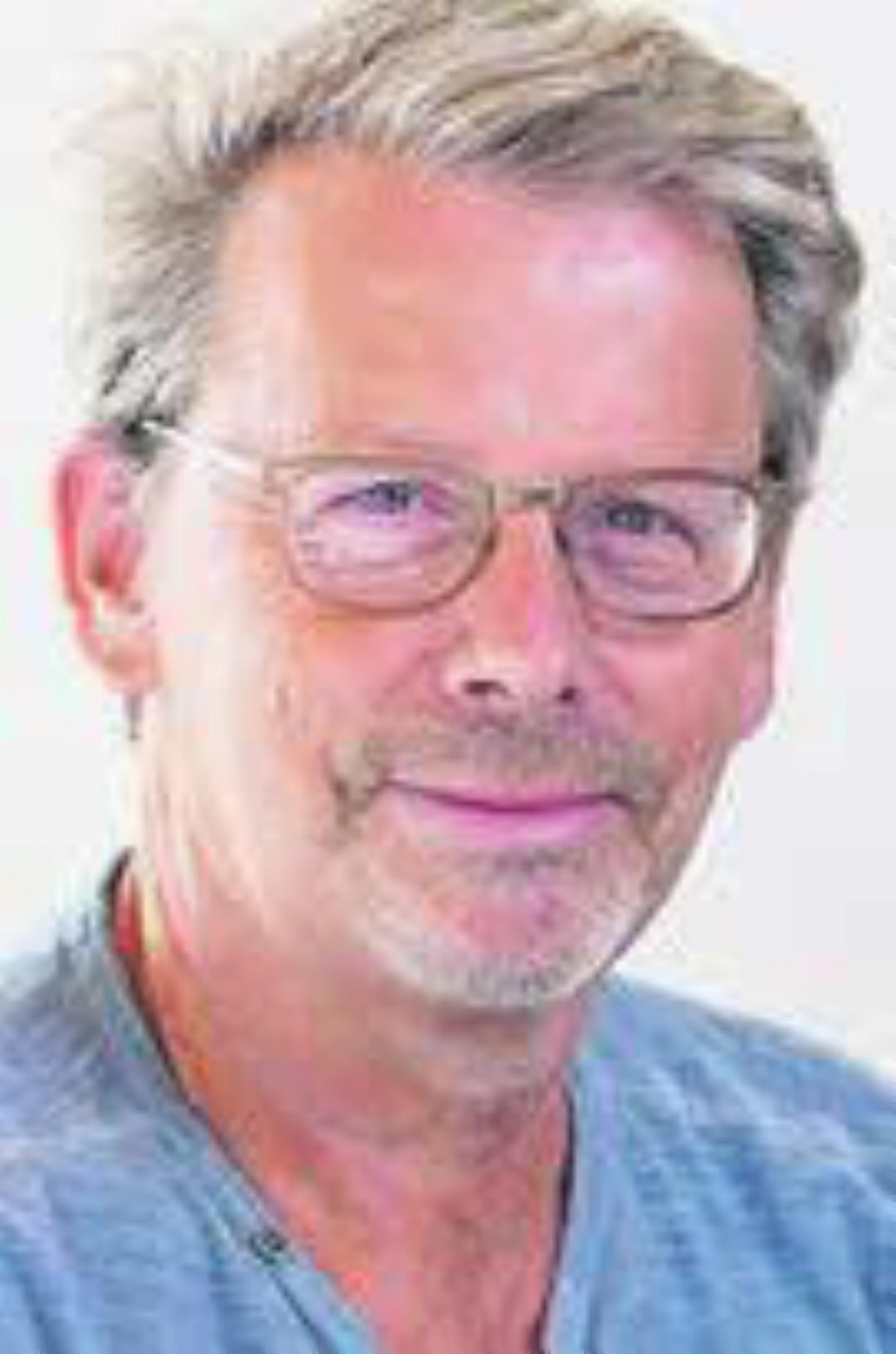 Chregi Hansen, Redaktor.