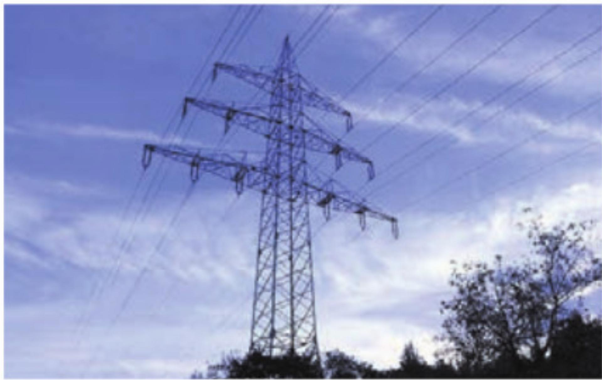 Die Gemeinden würden statt auf Freileitungen lieber auf Erdkabel setzen. Bild: pd - Das Bild wird blockiert. – Möglicherweise durch einen aktiven Adblocker.