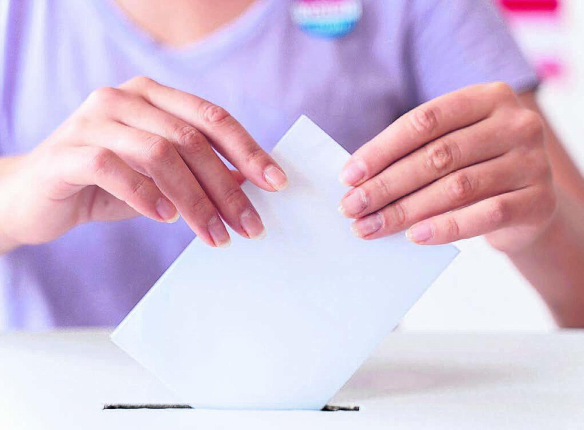 Gesamterneuerungswahlen stellen die Abstimmungsbüros vor grosse personelle Herausforderungen. Gewählte und erprobte Stimmenzähler sind gefragt in diesen Tagen – eigentlich. Bild: pd
