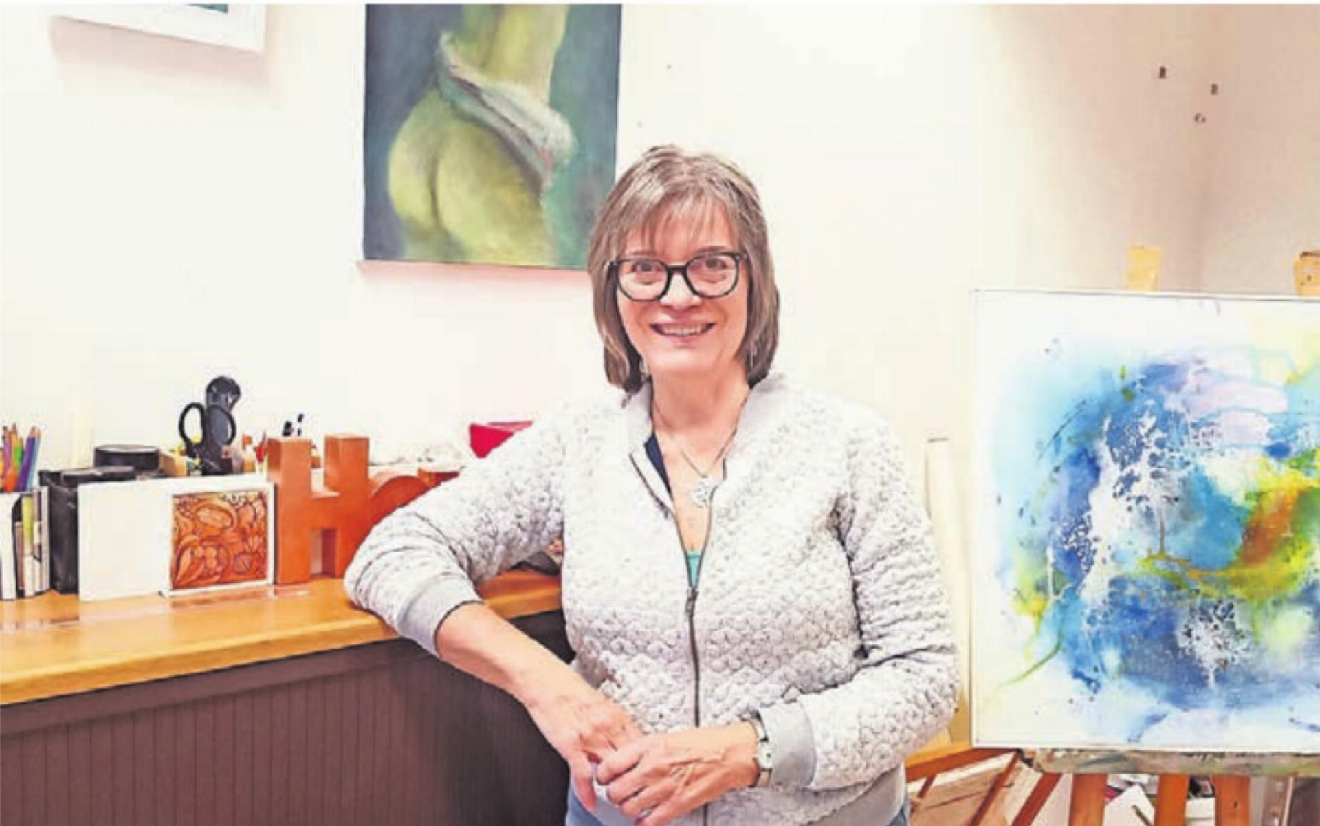  - Das Bild wird blockiert. – Möglicherweise durch einen aktiven Adblocker.