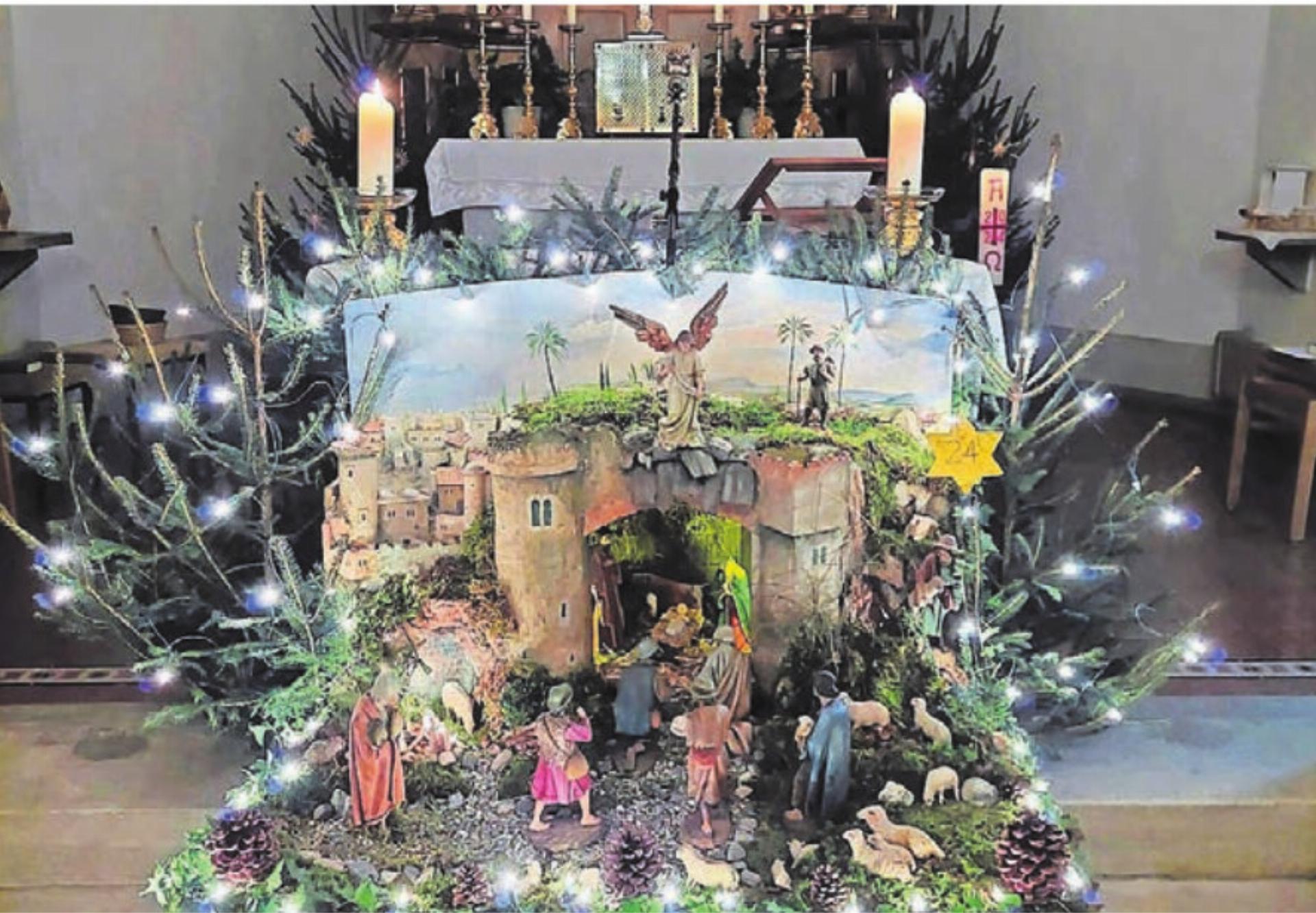  - Das Bild wird blockiert. – Möglicherweise durch einen aktiven Adblocker.