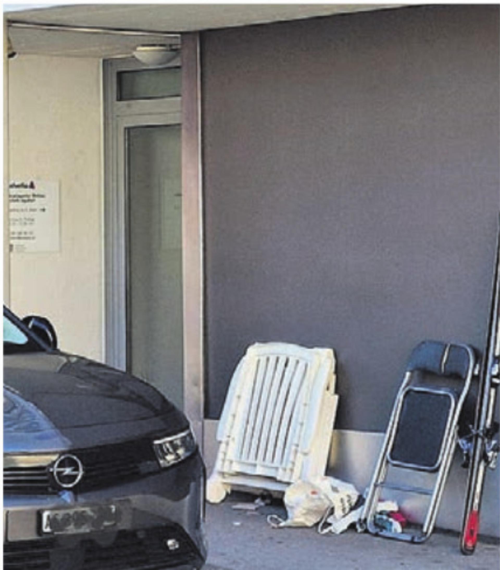 Bilder: zg - Das Bild wird blockiert. – Möglicherweise durch einen aktiven Adblocker.