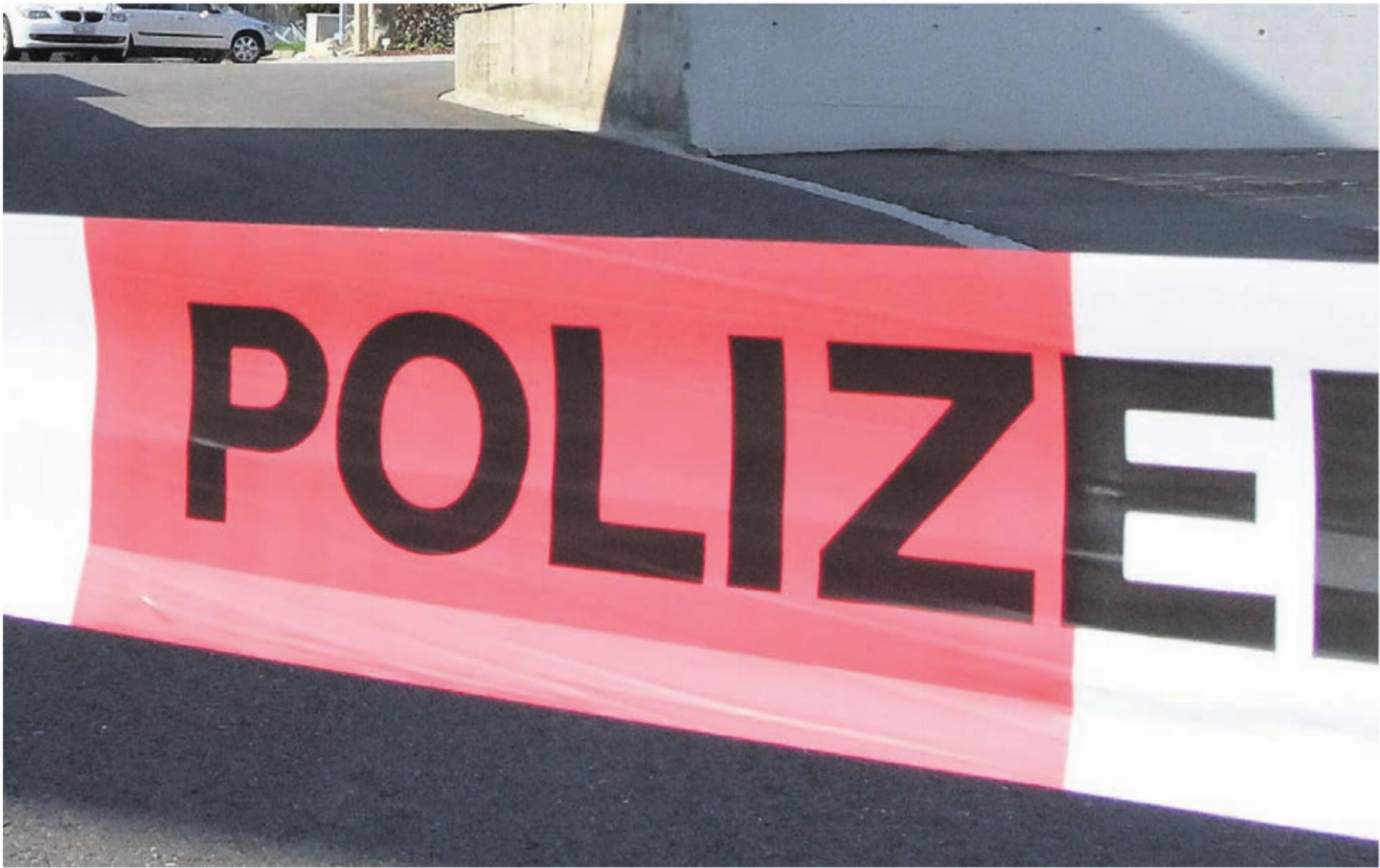 Die Untersuchungen zum tragischen Fall, der sich zwischen zwei Jugendlichen am Muttertag in der Nähe des Beriker Schützenhauses ereignet hat, sind noch nicht abgeschlossen. - Das Bild wird blockiert. – Möglicherweise durch einen aktiven Adblocker.
