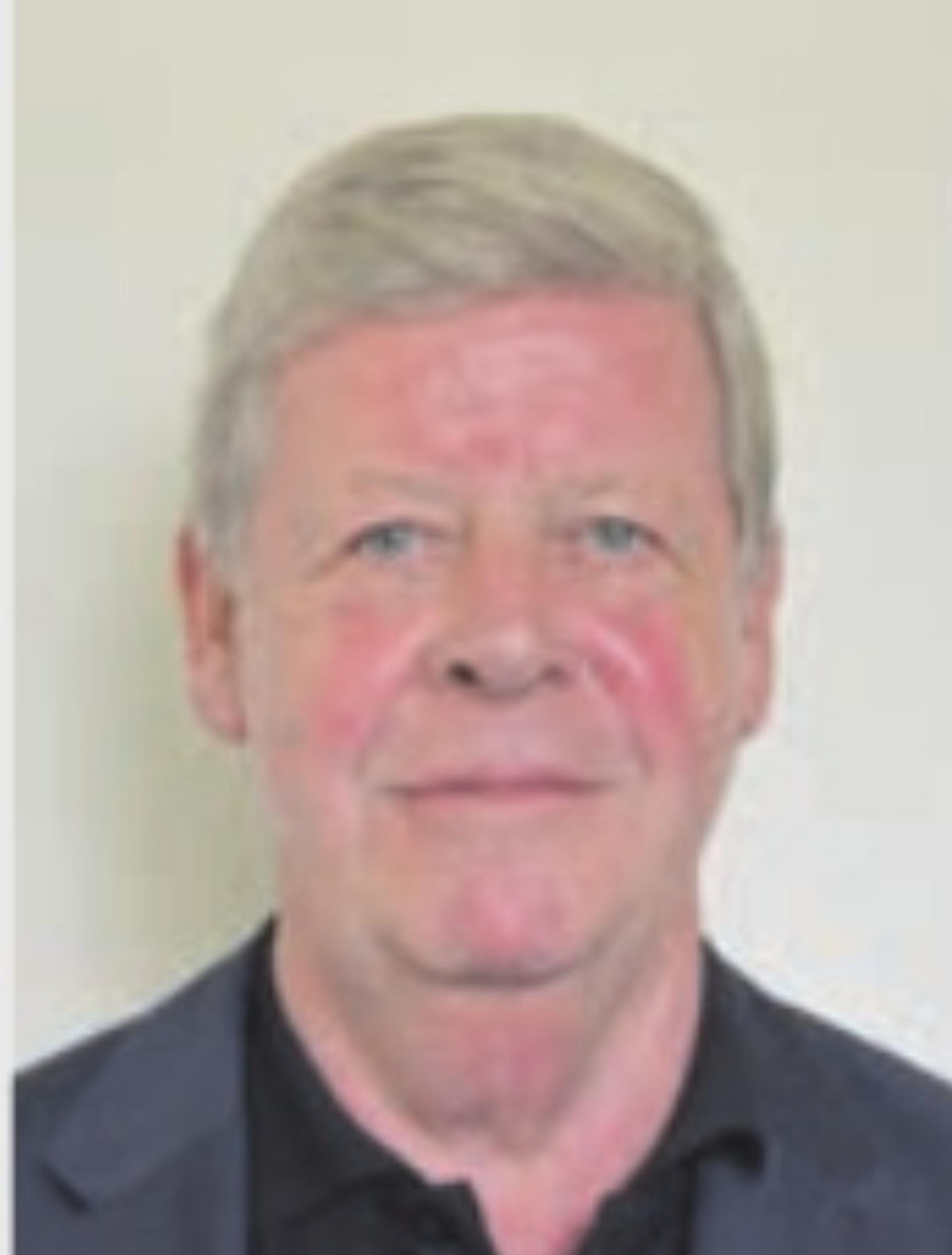  - Das Bild wird blockiert. – Möglicherweise durch einen aktiven Adblocker.