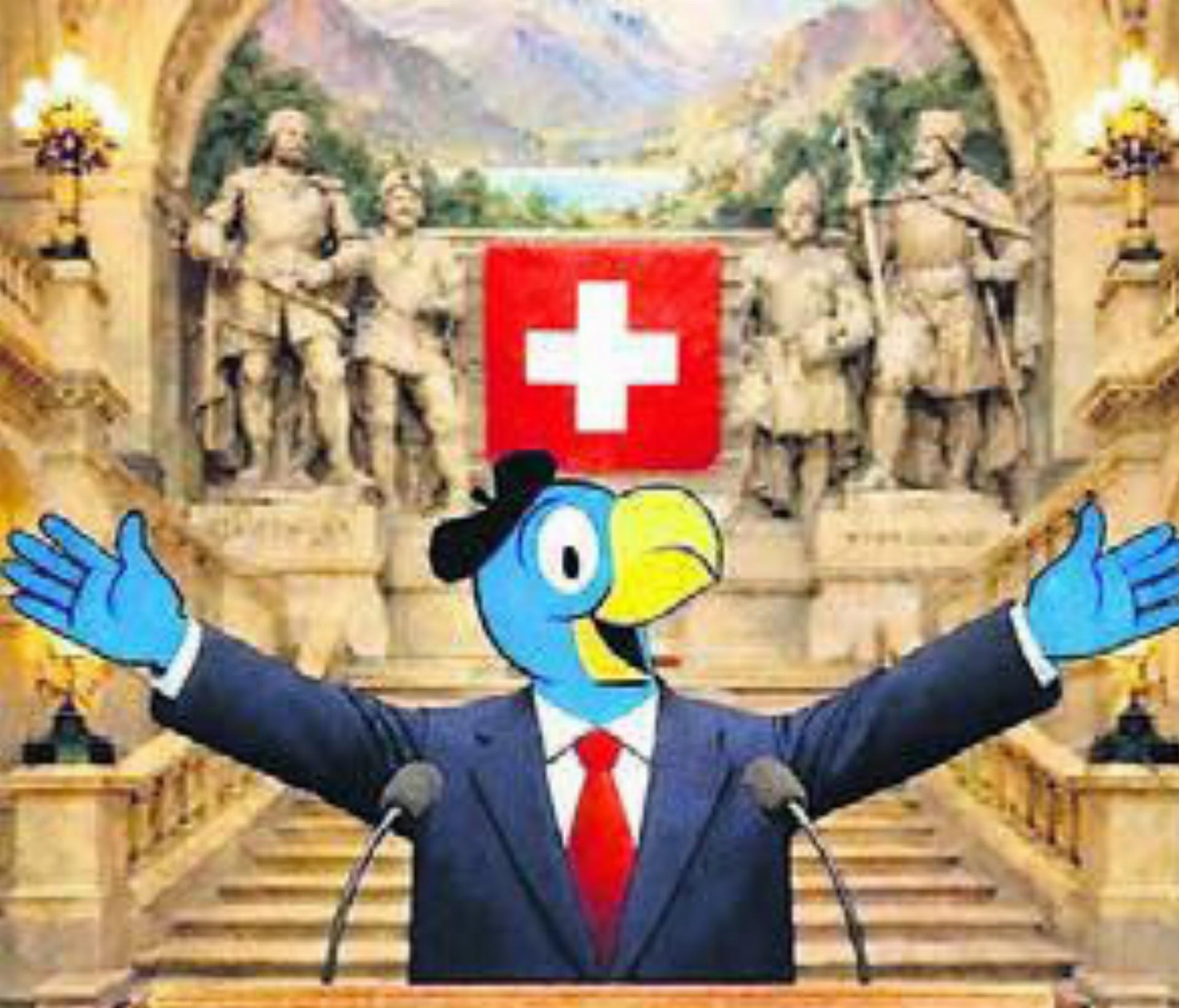  - Das Bild wird blockiert. – Möglicherweise durch einen aktiven Adblocker.