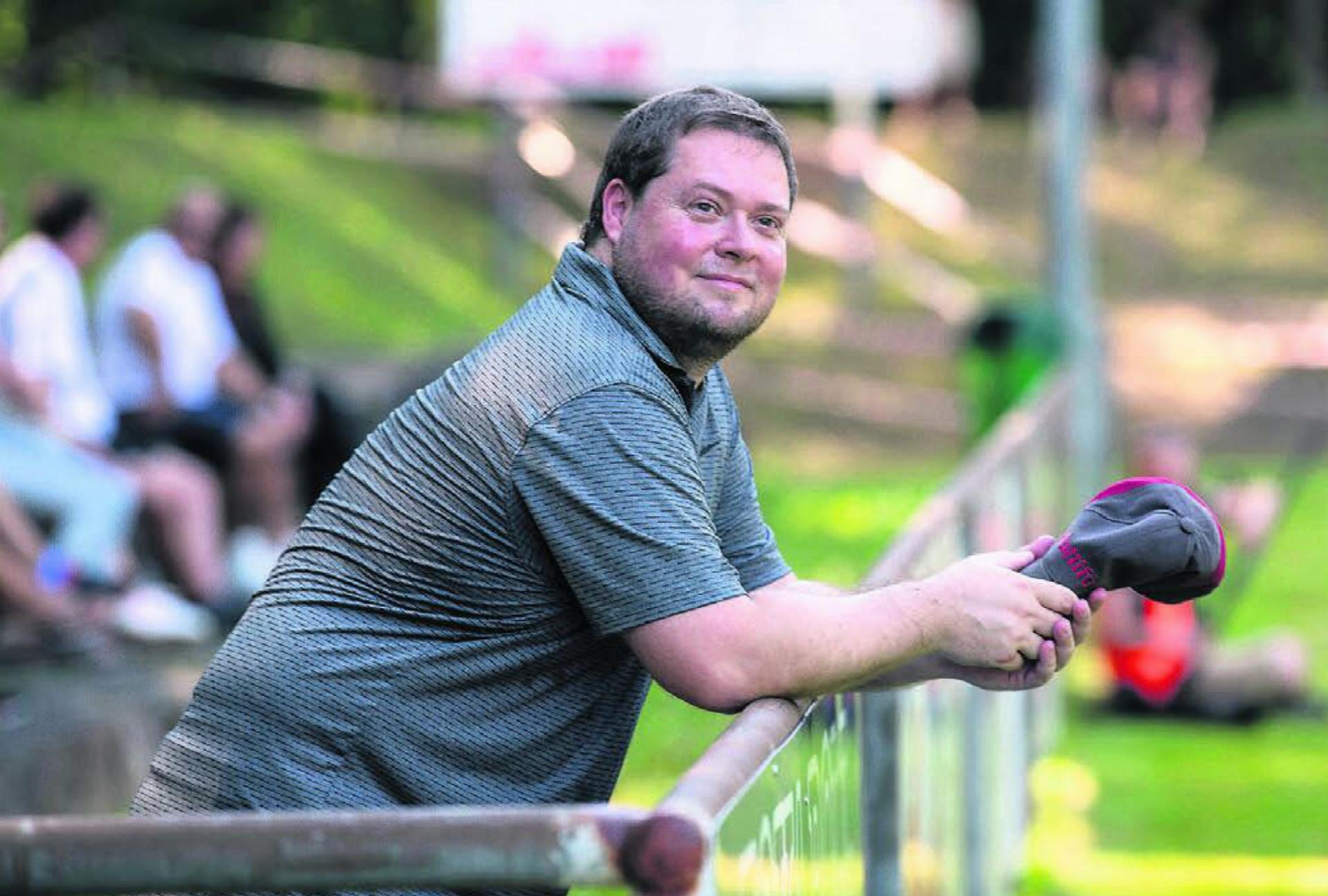 Aarau-Fan, Ex-Präsident des FC Aarau und heute der grösste Aktionär: Philipp Bonorand ist ein Fussballnostalgiker. Bild: spr/freshfocus