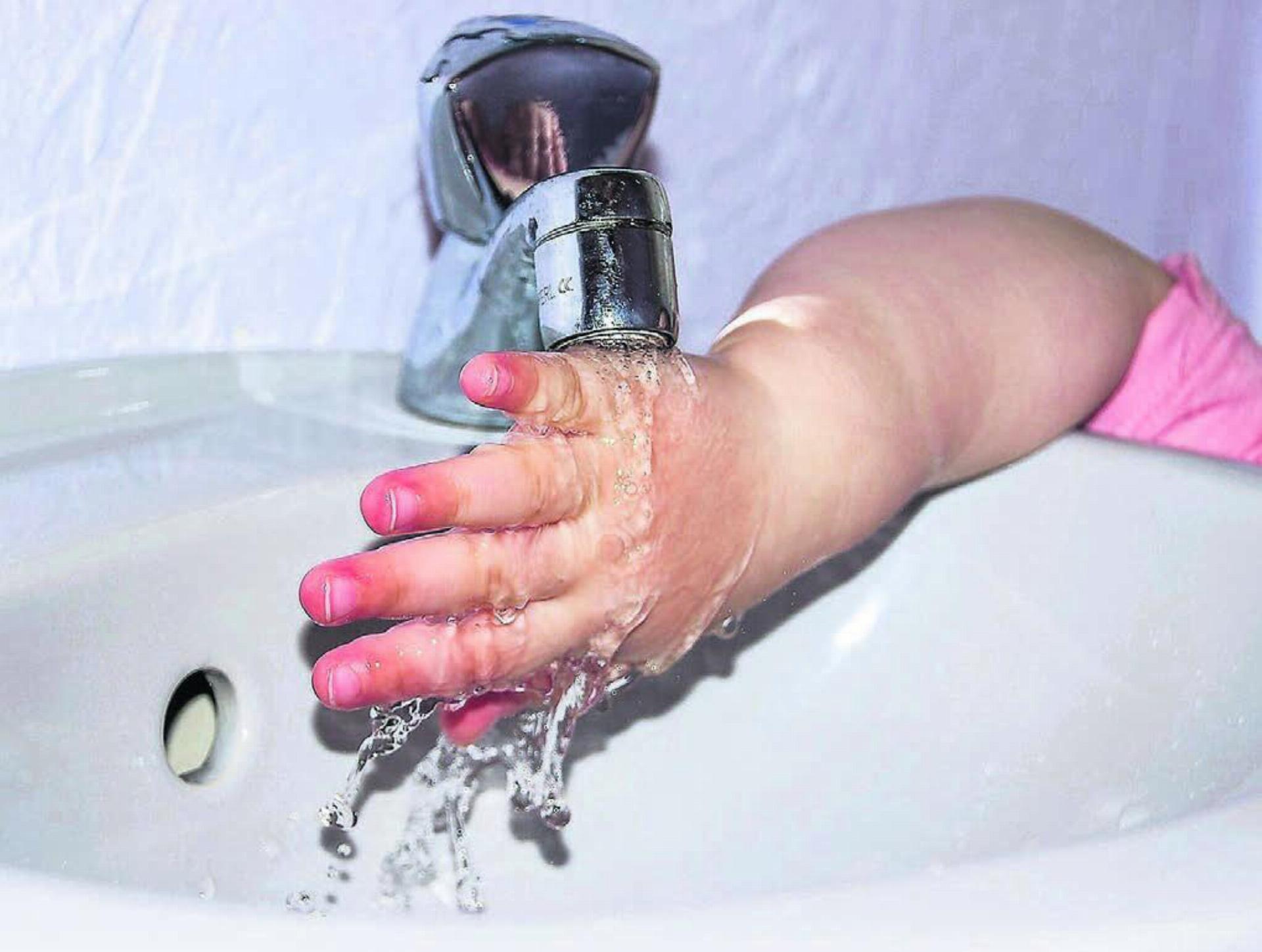 Das Wasser in Kallern wird teurer – so schlägt es zumindest der Gemeinderat vor. Bild: www.pixabay.com