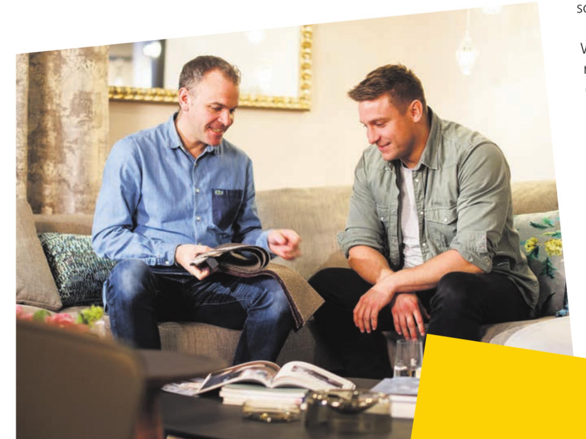  - Das Bild wird blockiert. – Möglicherweise durch einen aktiven Adblocker.