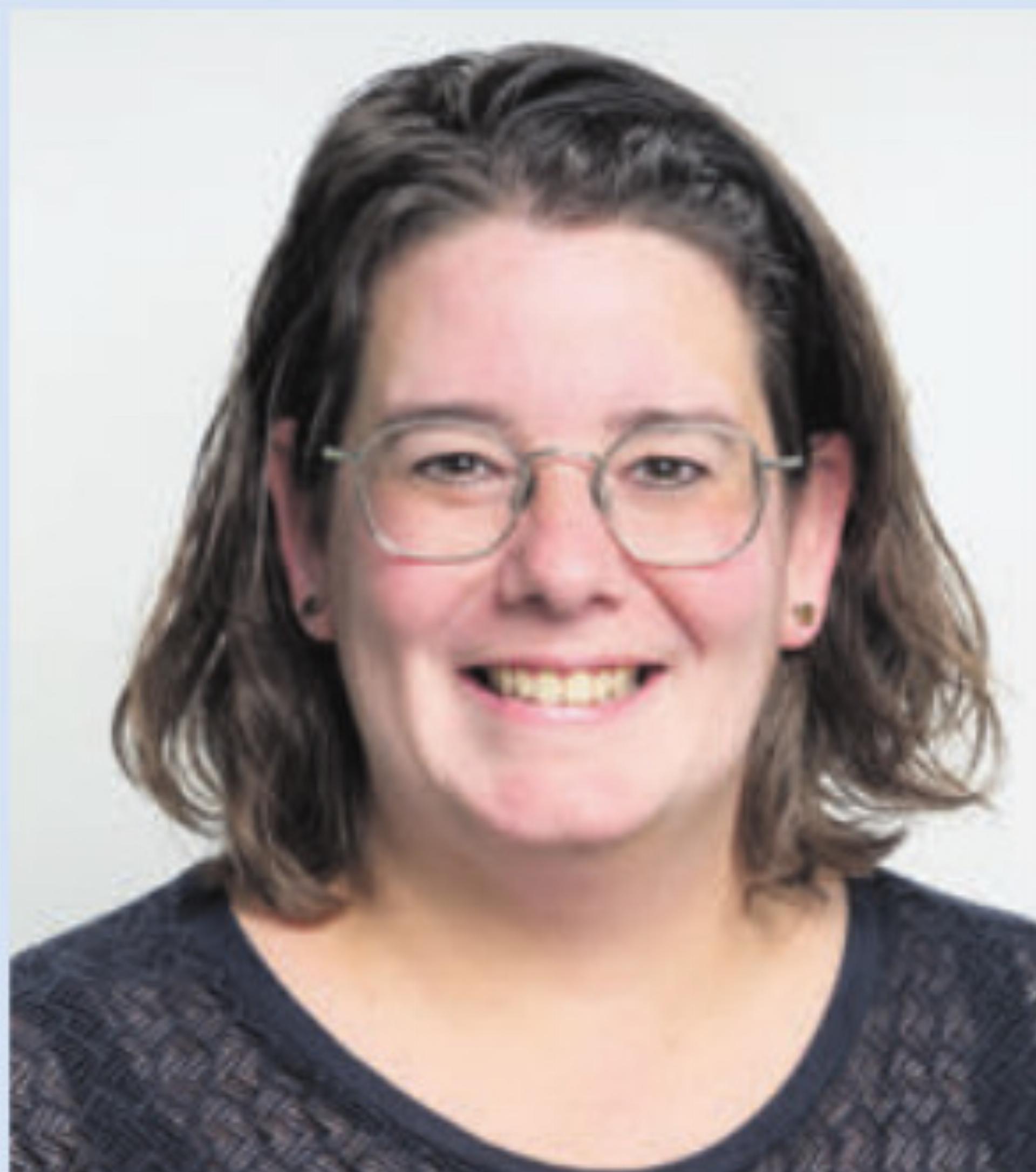 Jeanine Glarner, PräsidentinHEV Aargau - Das Bild wird blockiert. – Möglicherweise durch einen aktiven Adblocker.