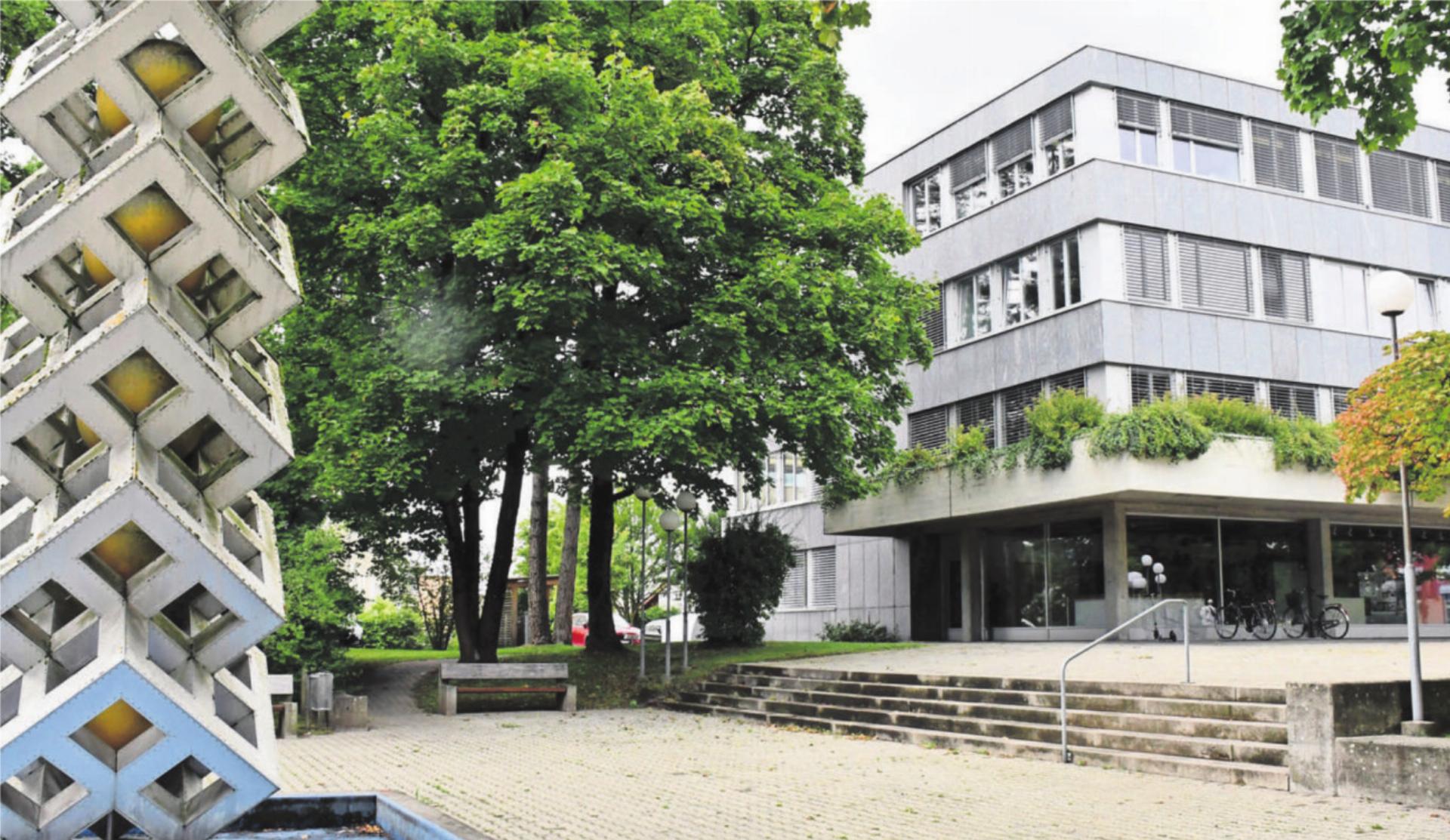 Der Kampf um die Plätze im Gemeindehaus ist im vollen Gang: Wer wird am 28. September in den Gemeinderat gewählt? Diese Frage beschäftigt Wohlen zurzeit ziemlich stark. Unten eine Auswahl an Leserbriefen. - Das Bild wird blockiert. – Möglicherweise durch einen aktiven Adblocker.