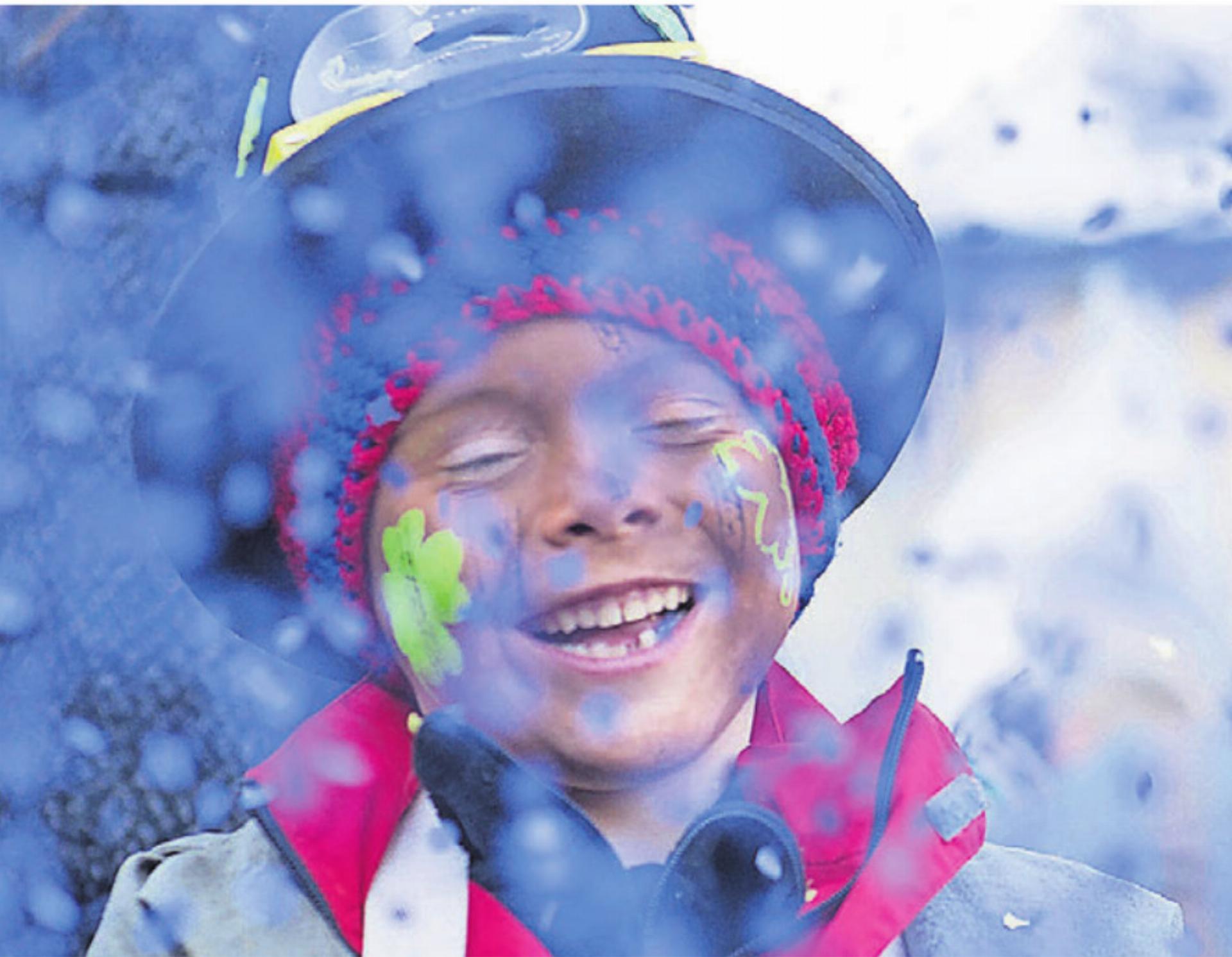 In der Primarschule Niederwil sind die Narren los. Ein abwechslungsreiches Programm erwartet die Schülerinnen und Schüler auch in diesem Jahr. Bild: pixabay - Das Bild wird blockiert. – Möglicherweise durch einen aktiven Adblocker.