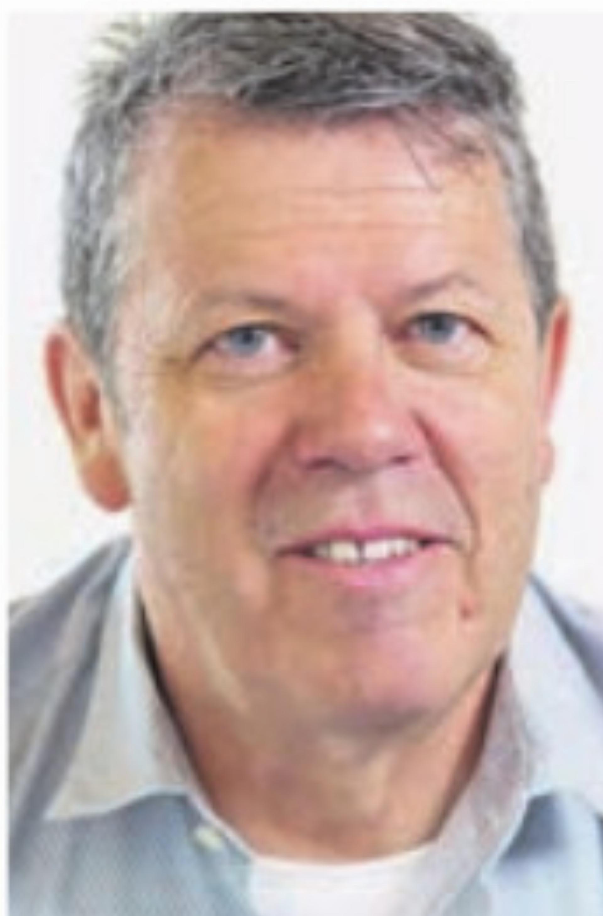  - Das Bild wird blockiert. – Möglicherweise durch einen aktiven Adblocker.