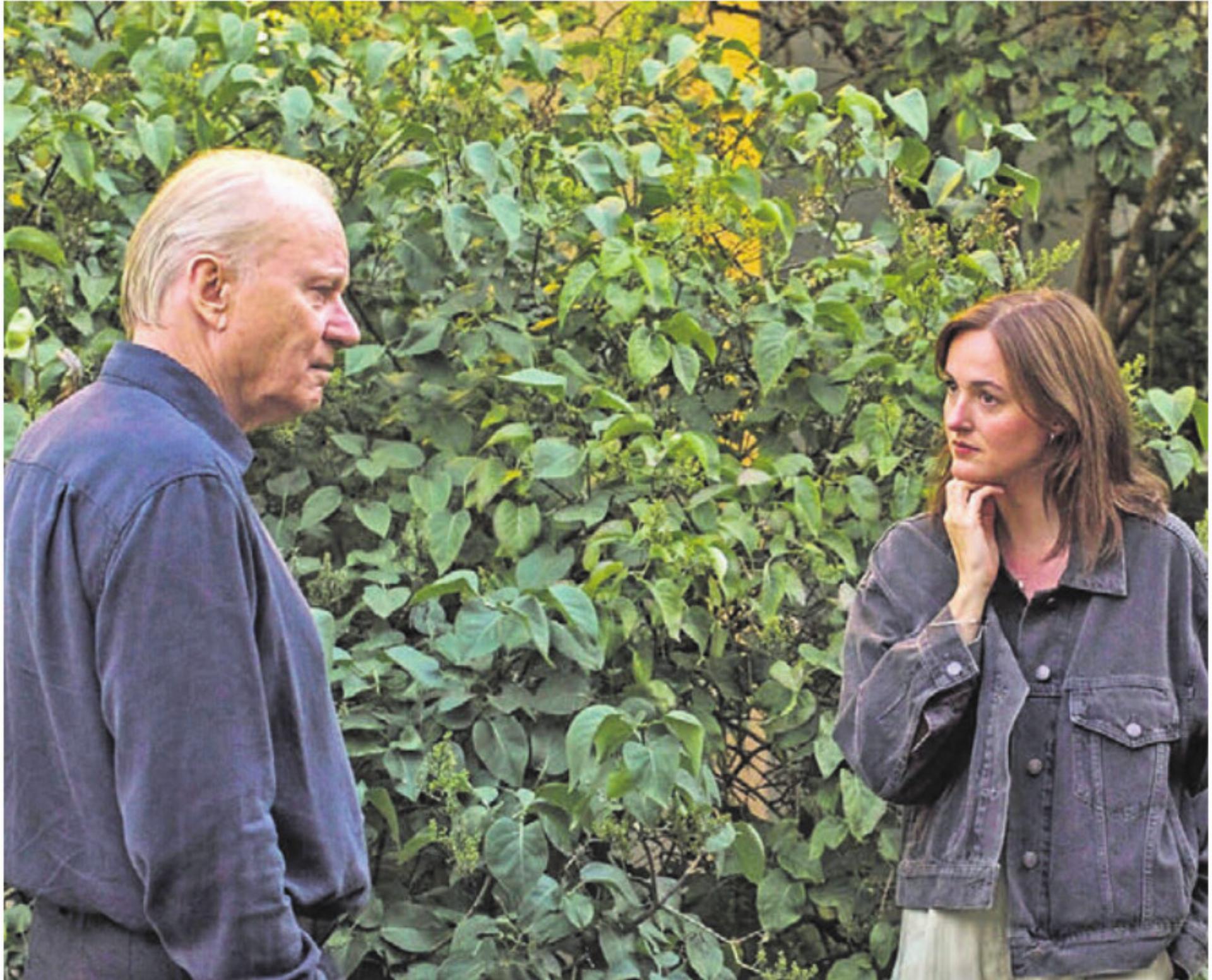 Im Kino Mansarde, Muri - Das Bild wird blockiert. – Möglicherweise durch einen aktiven Adblocker.