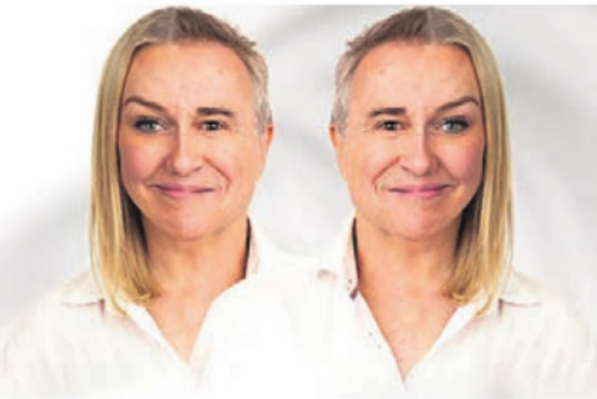 Lachen ist die beste Medizin, um gesund zu bleiben, sagen Vater und Tochter Rindlisbacher, zu bestaunen heute Freitag im Casino. - Das Bild wird blockiert. – Möglicherweise durch einen aktiven Adblocker.