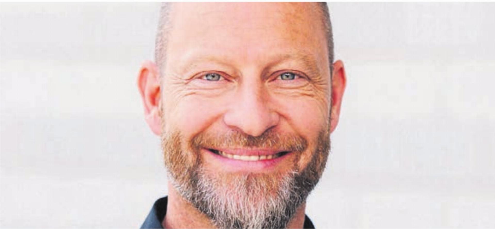 Dennis Andermatt ist Co-Präsident des Organisationskomitees für das Jubiläum «850 Jahre Wohlen». Bild: zg - Das Bild wird blockiert. – Möglicherweise durch einen aktiven Adblocker.