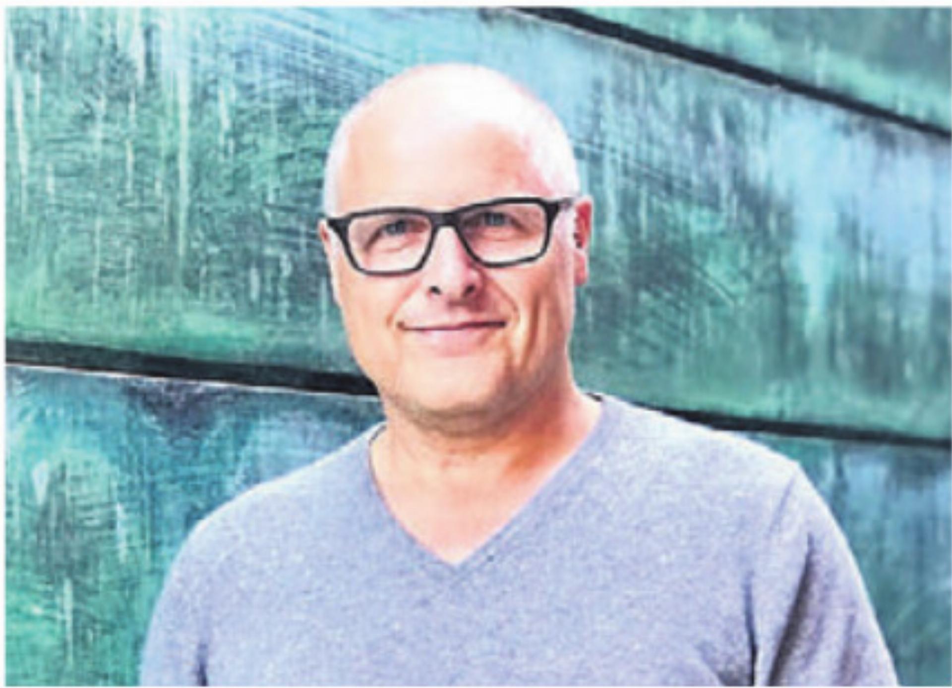 Steven Schneider ist in Zufikon zu erleben. Bild: zg - Das Bild wird blockiert. – Möglicherweise durch einen aktiven Adblocker.