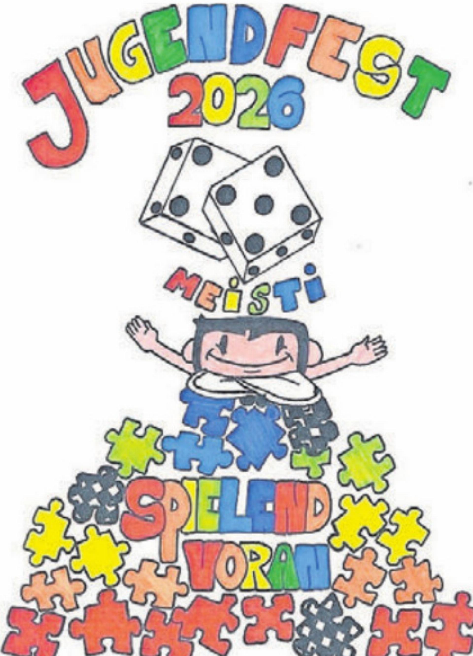 Im Dezember präsentierte das OK voller Freude das Logo, jetzt kam die Absage. Bild: Archiv - Das Bild wird blockiert. – Möglicherweise durch einen aktiven Adblocker.