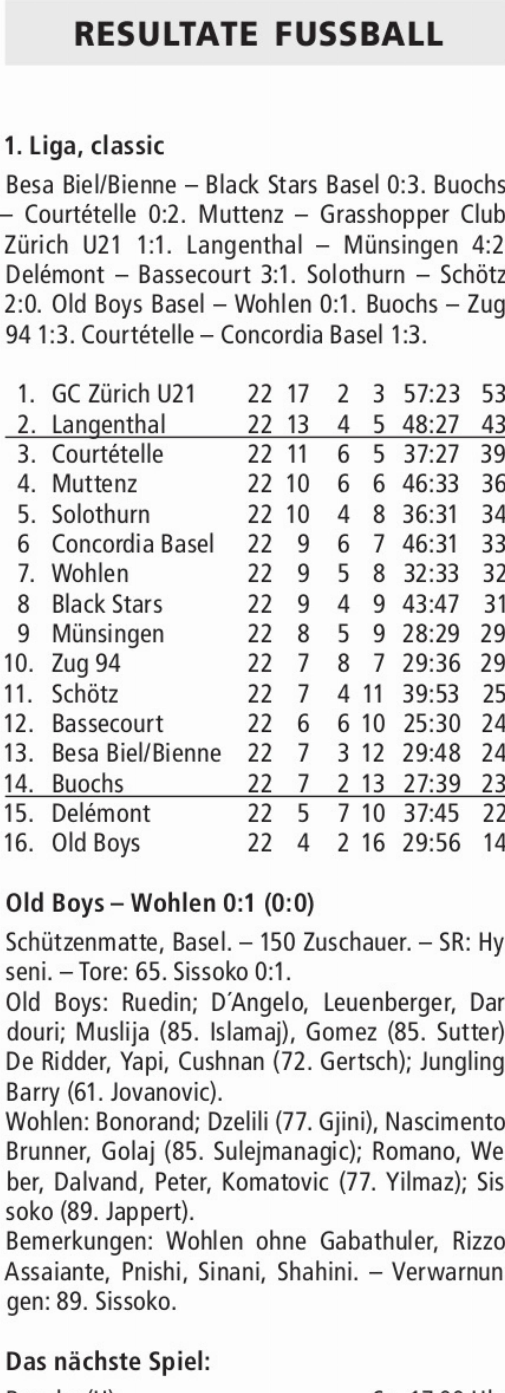  - Das Bild wird blockiert. – Möglicherweise durch einen aktiven Adblocker.