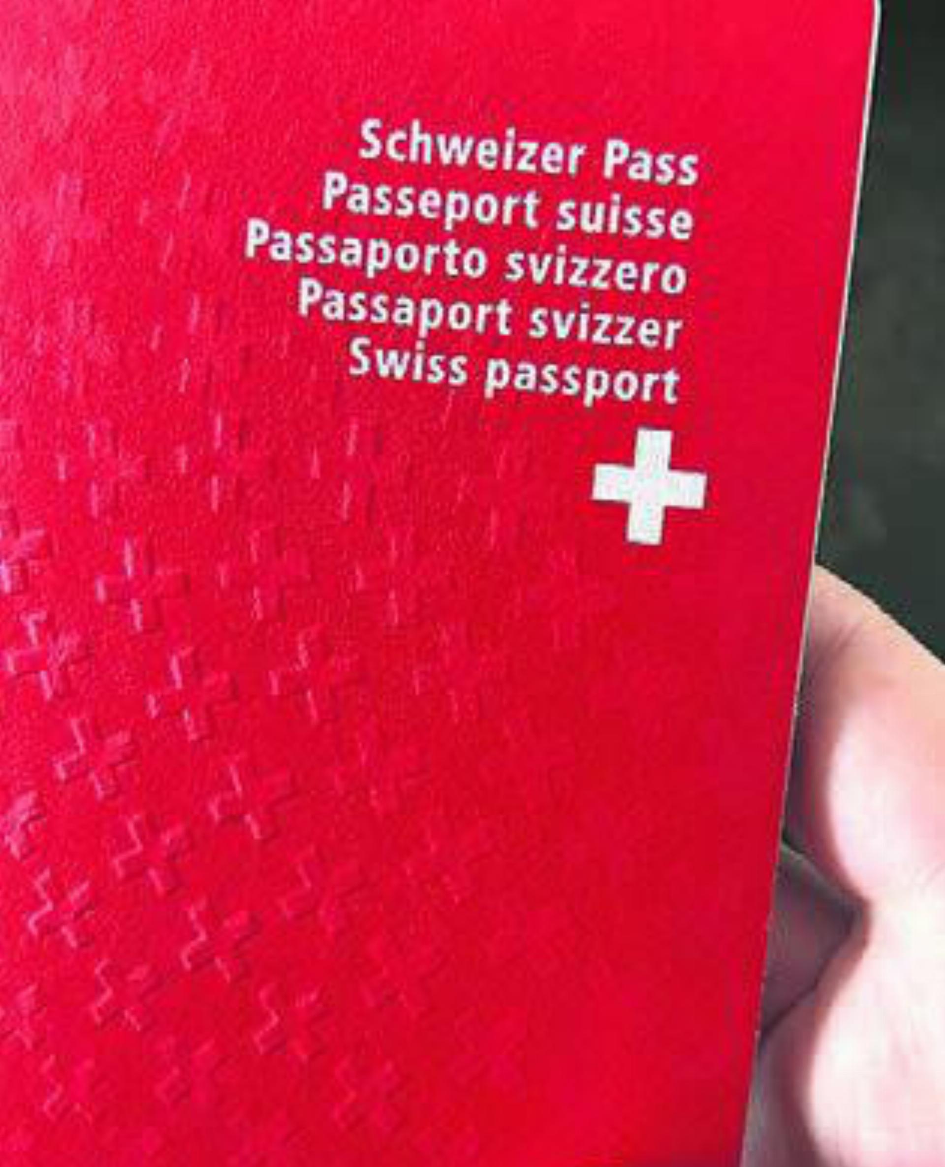 Wer darf Schweizer werden? Über diese Frage wird immer wieder vor Gericht gestritten. Bild: ake - Das Bild wird blockiert. – Möglicherweise durch einen aktiven Adblocker.