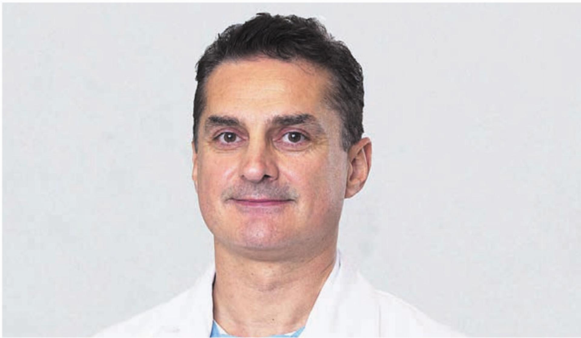 Bisheriger Standortleiter übernimmt Praxis «Frauenärzte Bremgarten» - Das Bild wird blockiert. – Möglicherweise durch einen aktiven Adblocker.