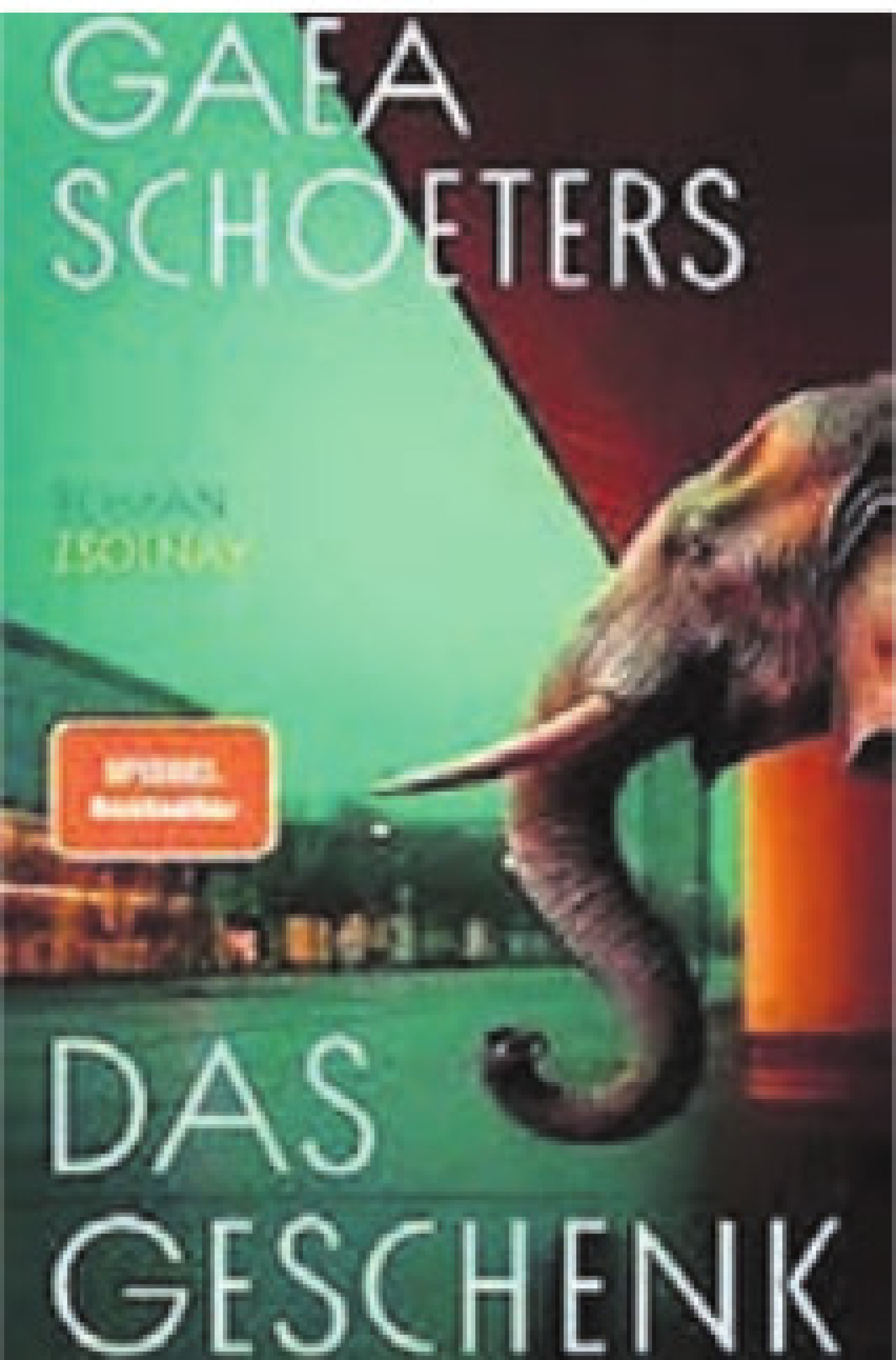  - Das Bild wird blockiert. – Möglicherweise durch einen aktiven Adblocker.