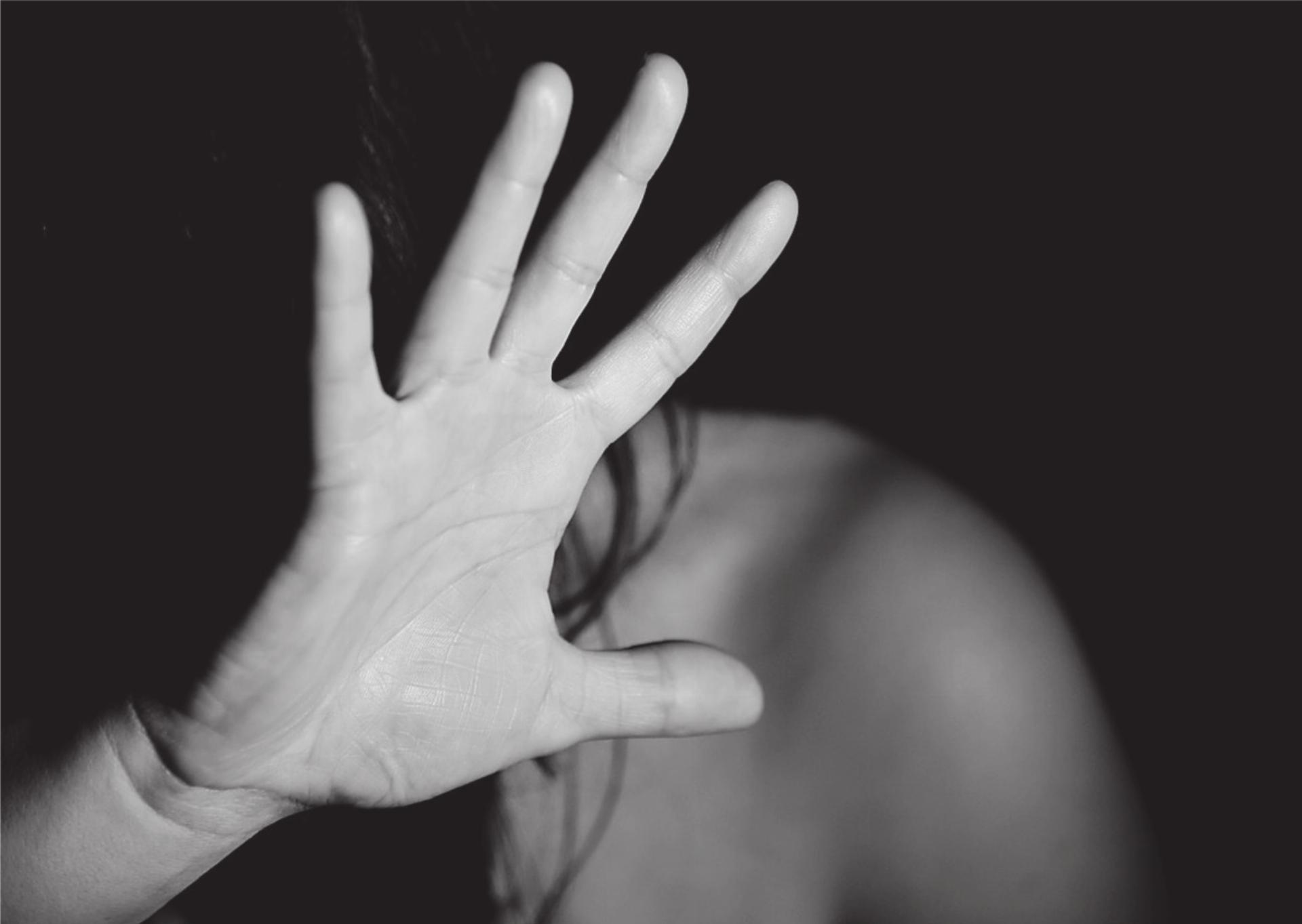 Das Gericht glaubte der Ehefrau des Angeklagten, dass sie in den letzten Jahren häuslicher Gewalt ausgesetzt war. Bild: www.pixabay.com