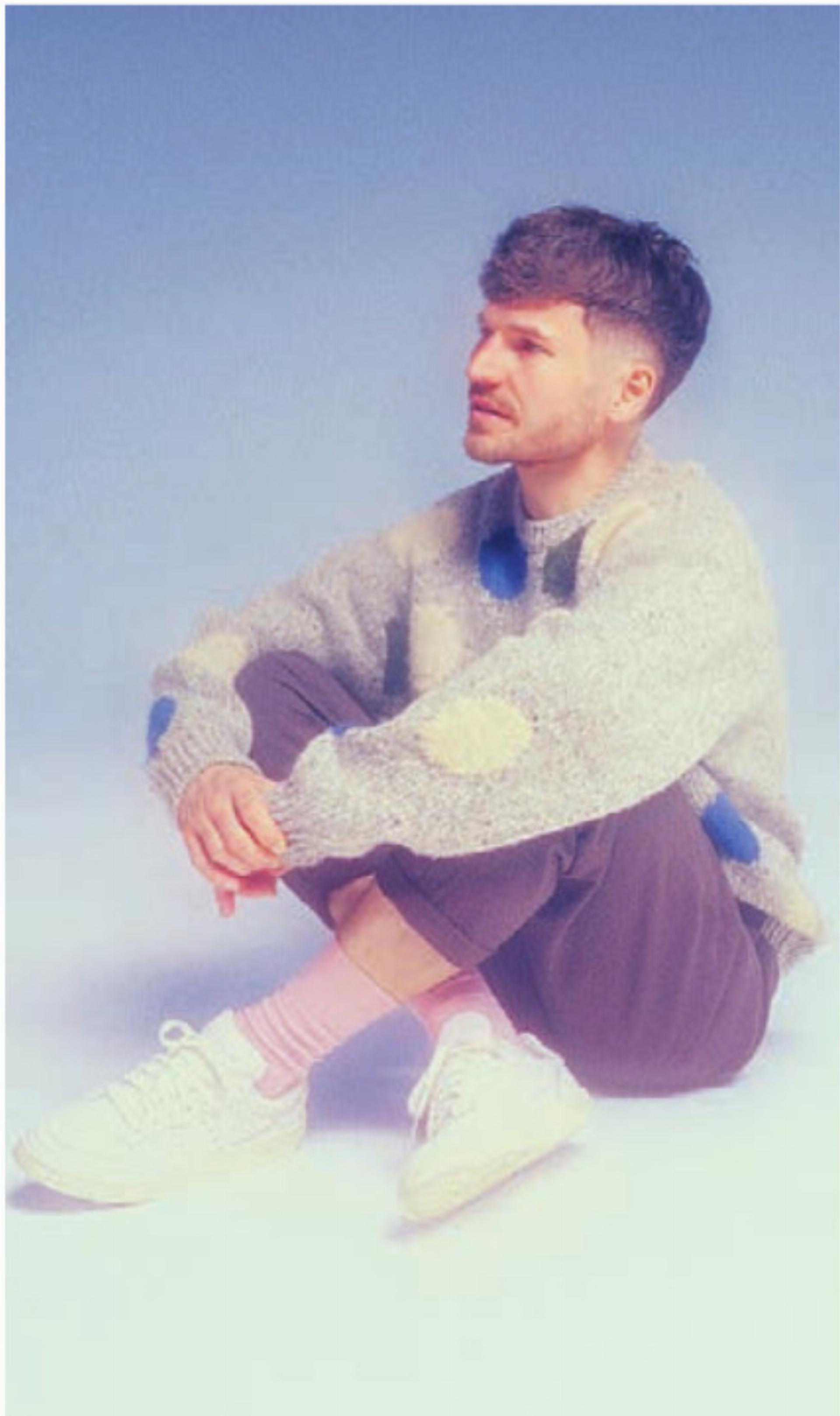 James Gruntz wird in Wohlen sein neues Programm vorstellen.
Bild: zg - Das Bild wird blockiert. – Möglicherweise durch einen aktiven Adblocker.