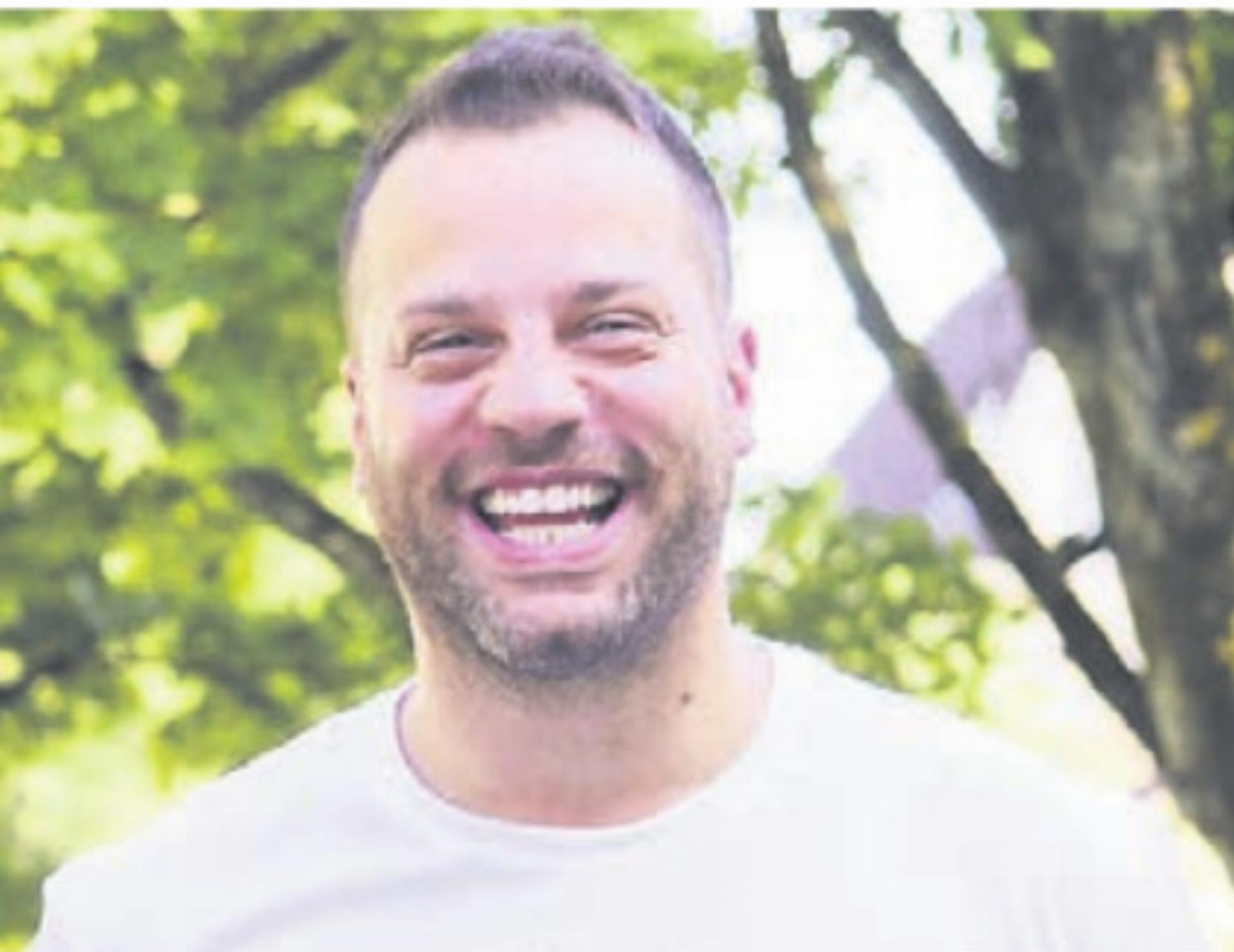 Carmine Viceconte Bild: Archiv - Das Bild wird blockiert. – Möglicherweise durch einen aktiven Adblocker.