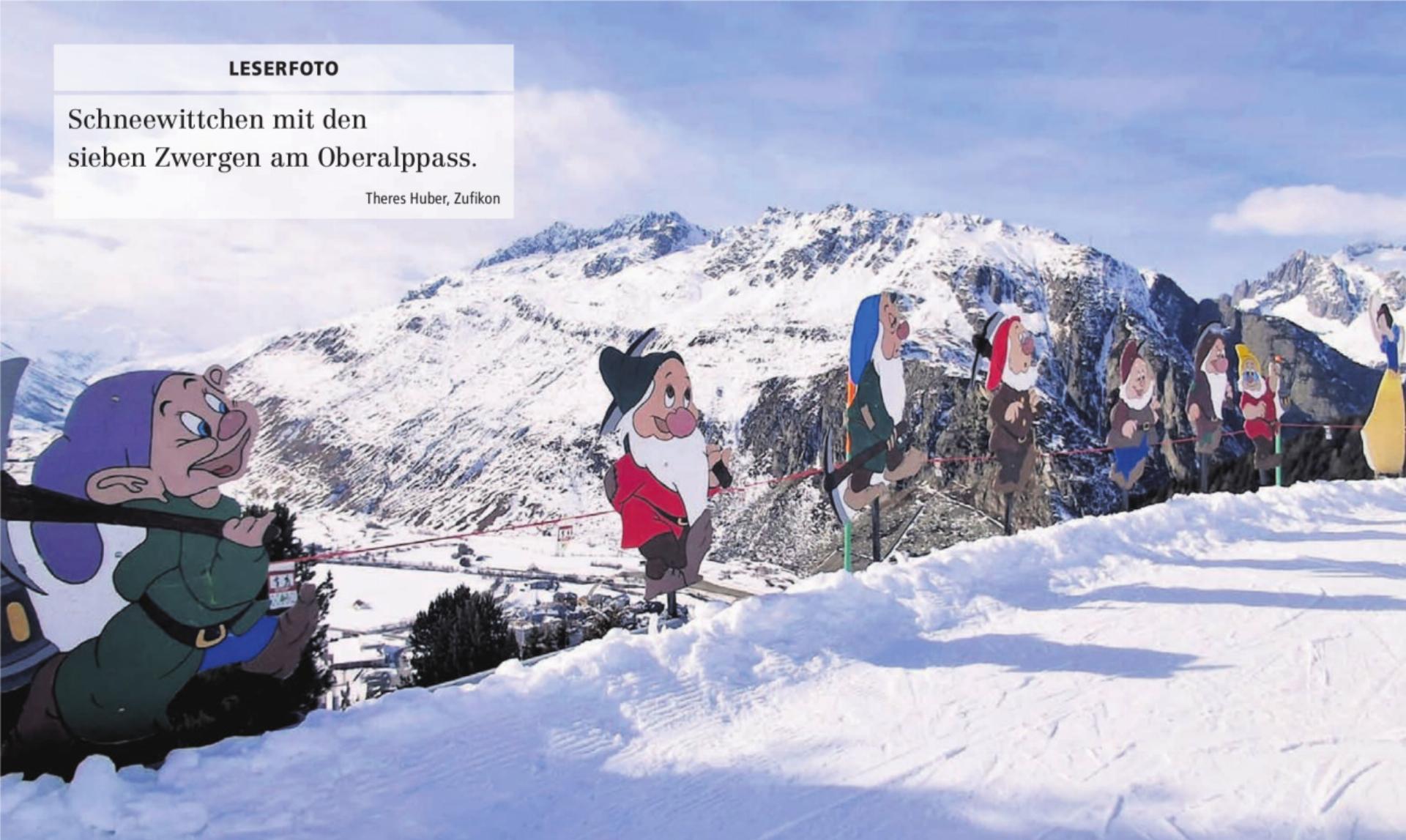  - Das Bild wird blockiert. – Möglicherweise durch einen aktiven Adblocker.