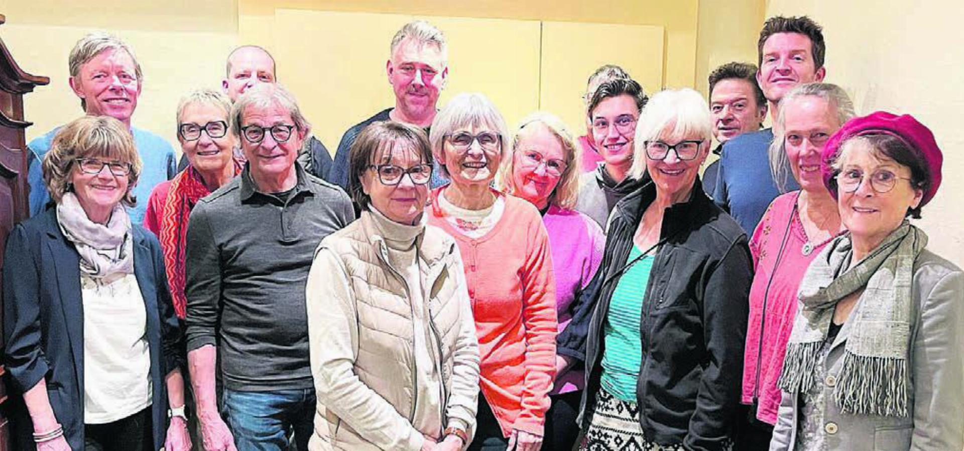 SP Mutschellen-Kelleramt: Erfolgreiche Generalversammlung