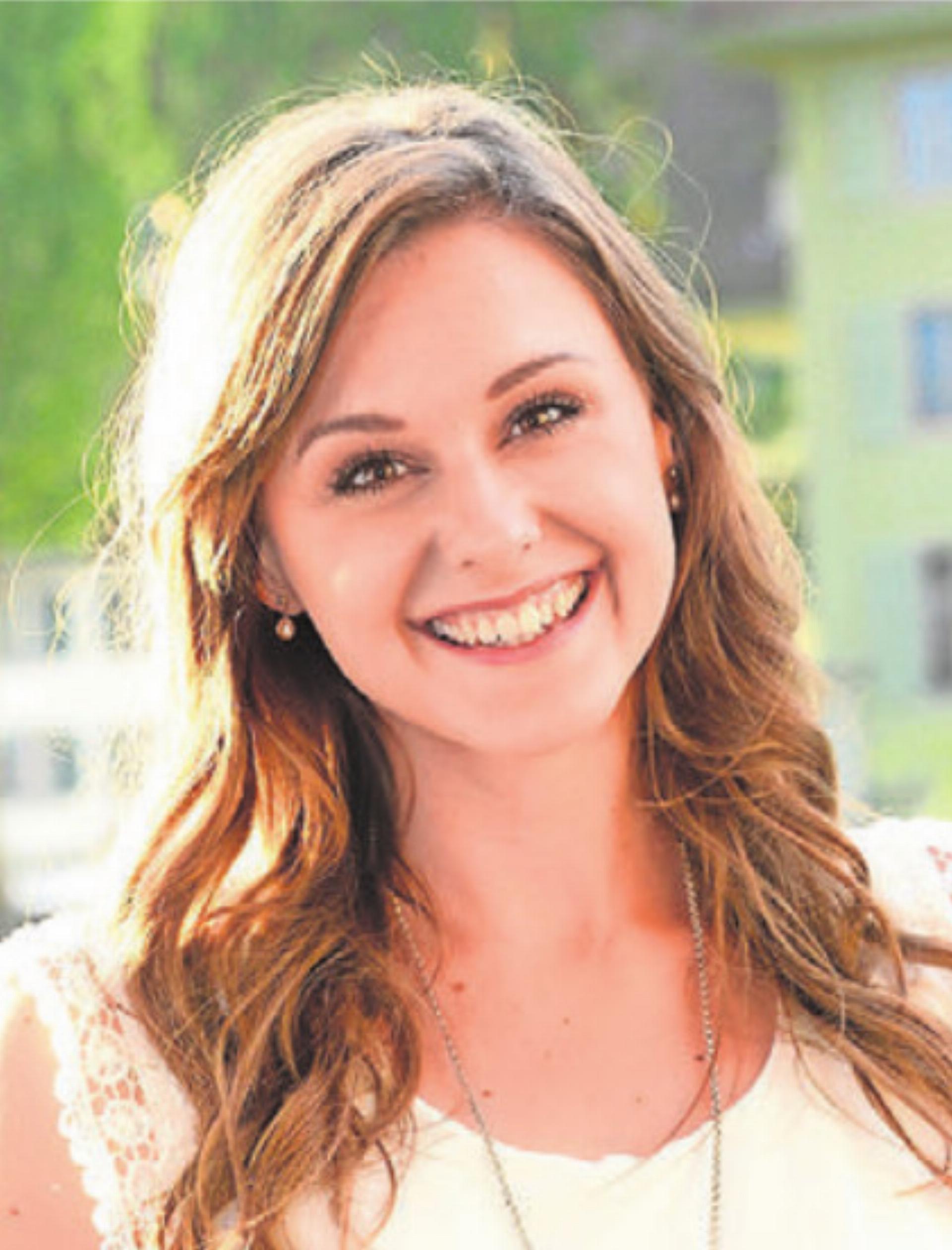 Anja Häseli wird Lieder aus verschiedenen Musicals vortragen. Bild: zg - Das Bild wird blockiert. – Möglicherweise durch einen aktiven Adblocker.