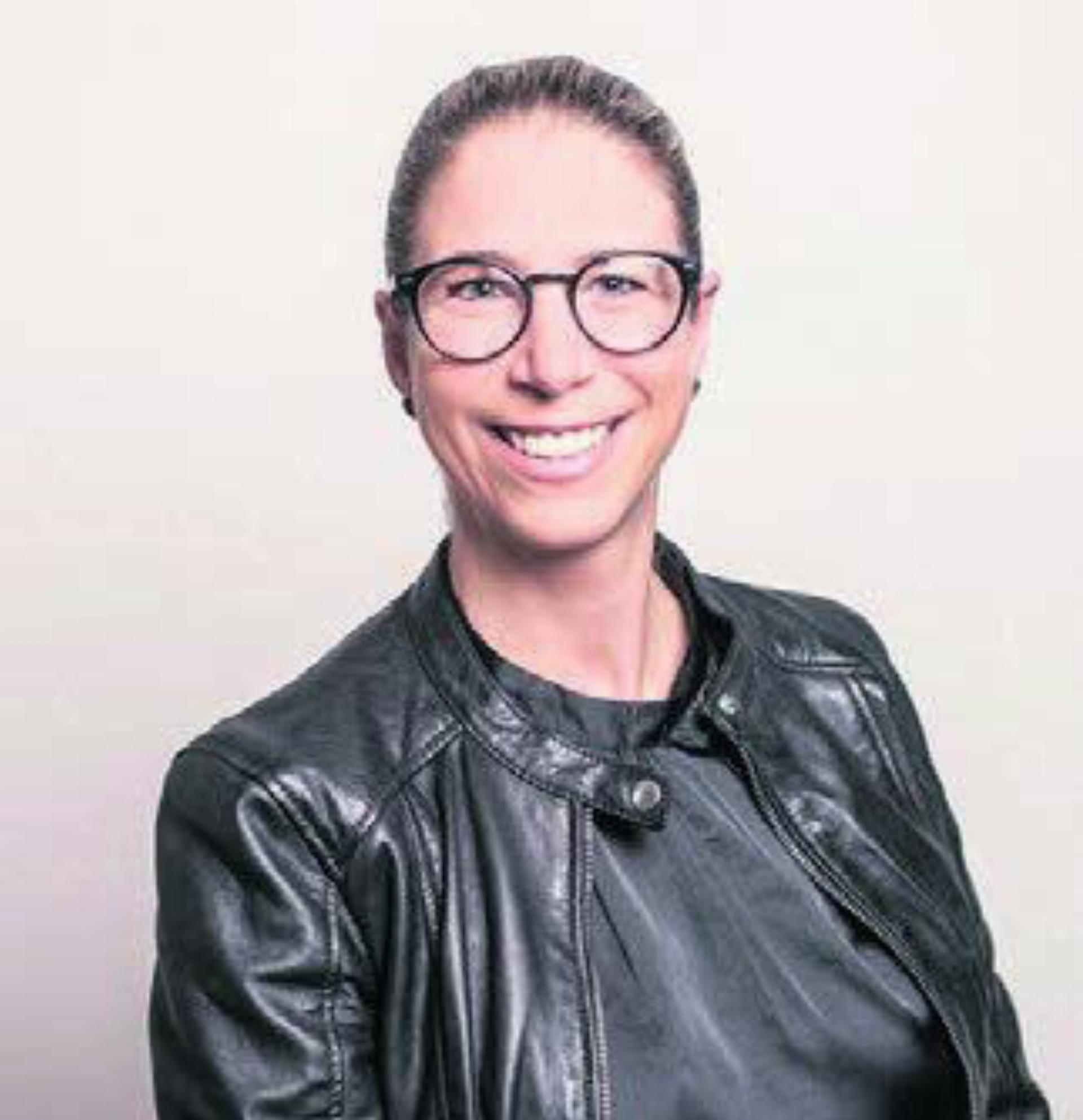 Nicole Lanz entschied den zweiten Wahlgang für sich. 
Bild: gk - Das Bild wird blockiert. – Möglicherweise durch einen aktiven Adblocker.