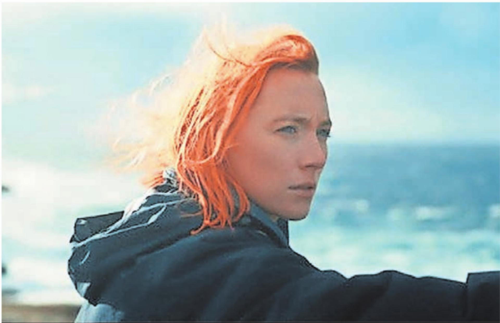 Der Filmklub zeigt den vielbeachteten und am Sundance Festival 2024 gefeierten Film (Publikumsliebling) «The Outrun». Bild: pd - Das Bild wird blockiert. – Möglicherweise durch einen aktiven Adblocker.