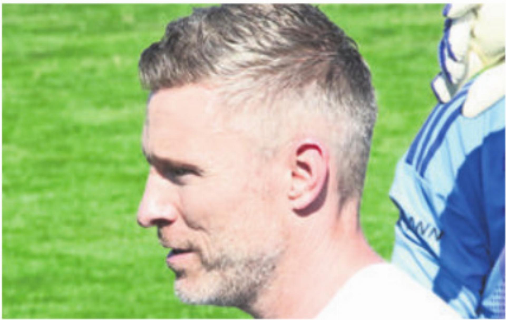 Trainer des FC Muri und Legende des FC Wohlen: Alain Schultz. Bild: Archiv - Das Bild wird blockiert. – Möglicherweise durch einen aktiven Adblocker.