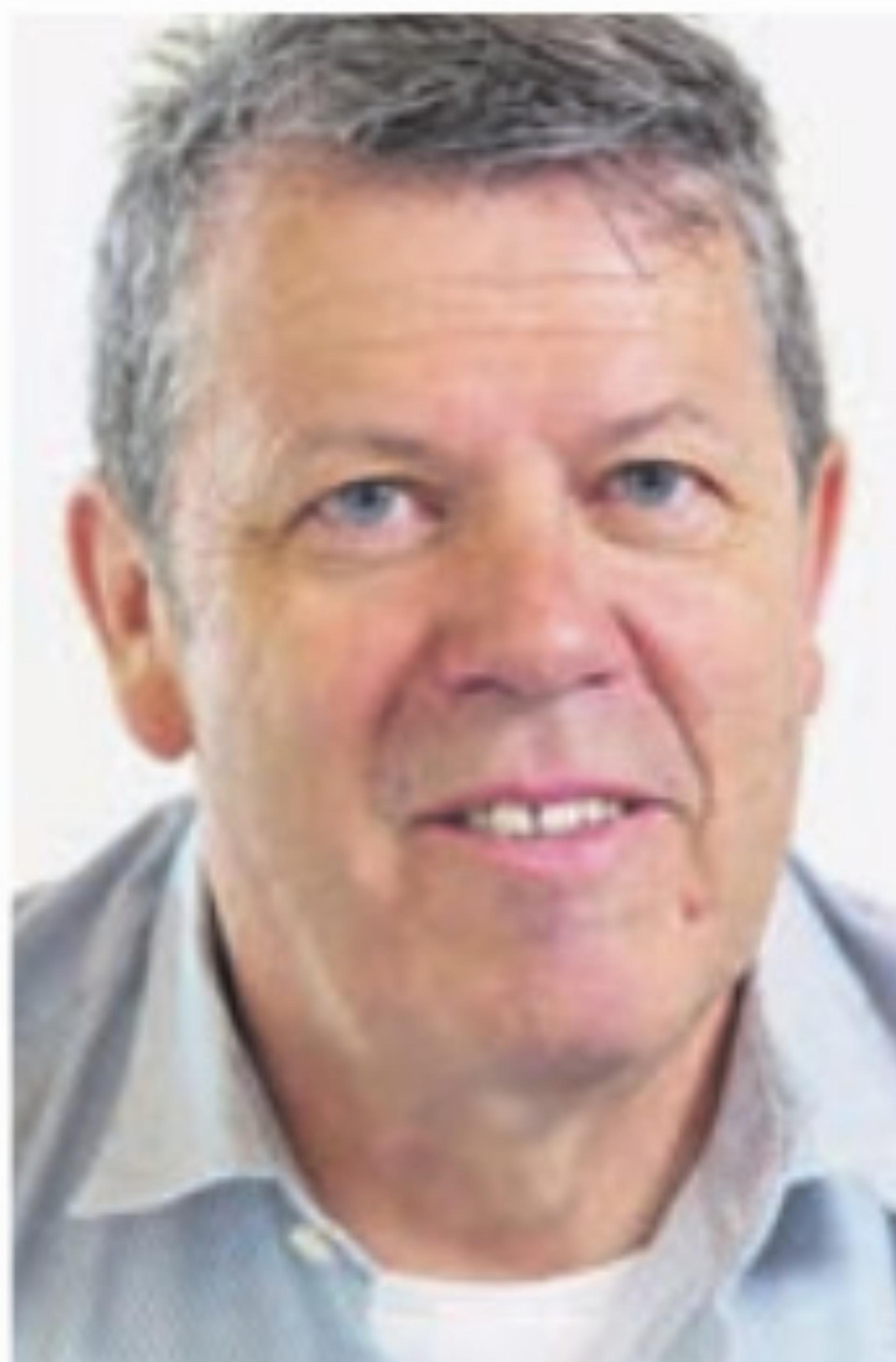  - Das Bild wird blockiert. – Möglicherweise durch einen aktiven Adblocker.