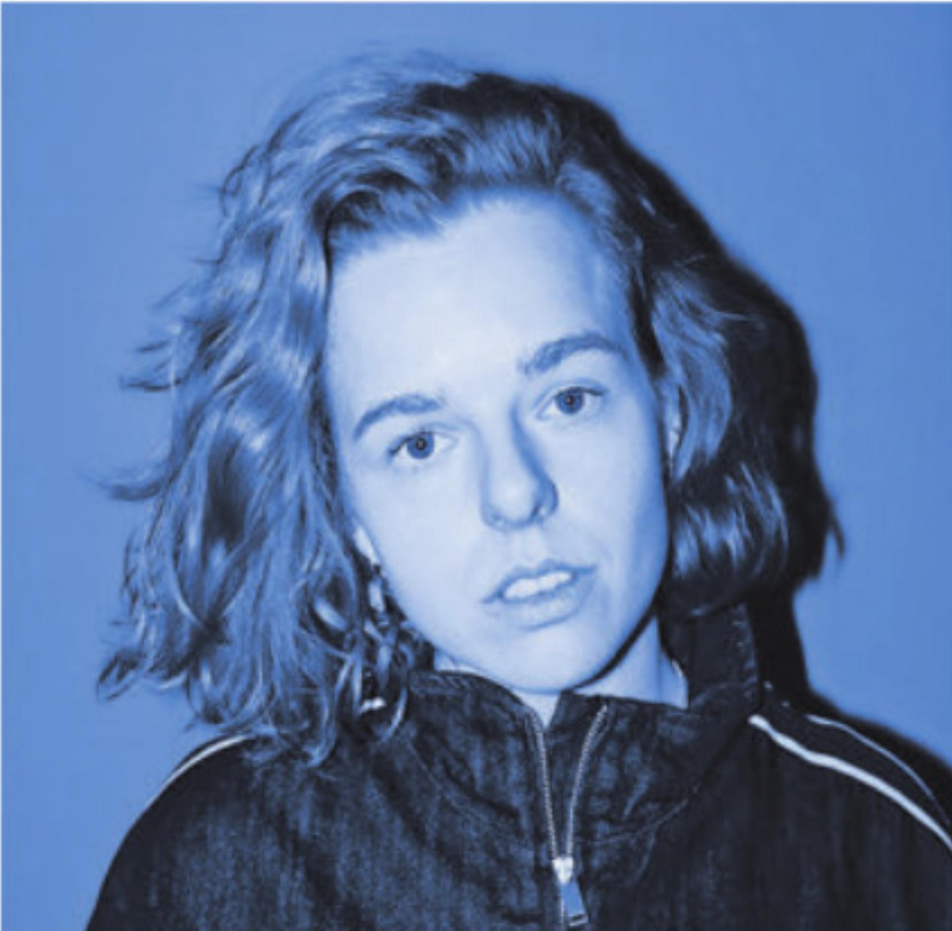 Die Popmusikerin Riana macht halt im Kulturwerk Bleichi. Bild: pd - Das Bild wird blockiert. – Möglicherweise durch einen aktiven Adblocker.