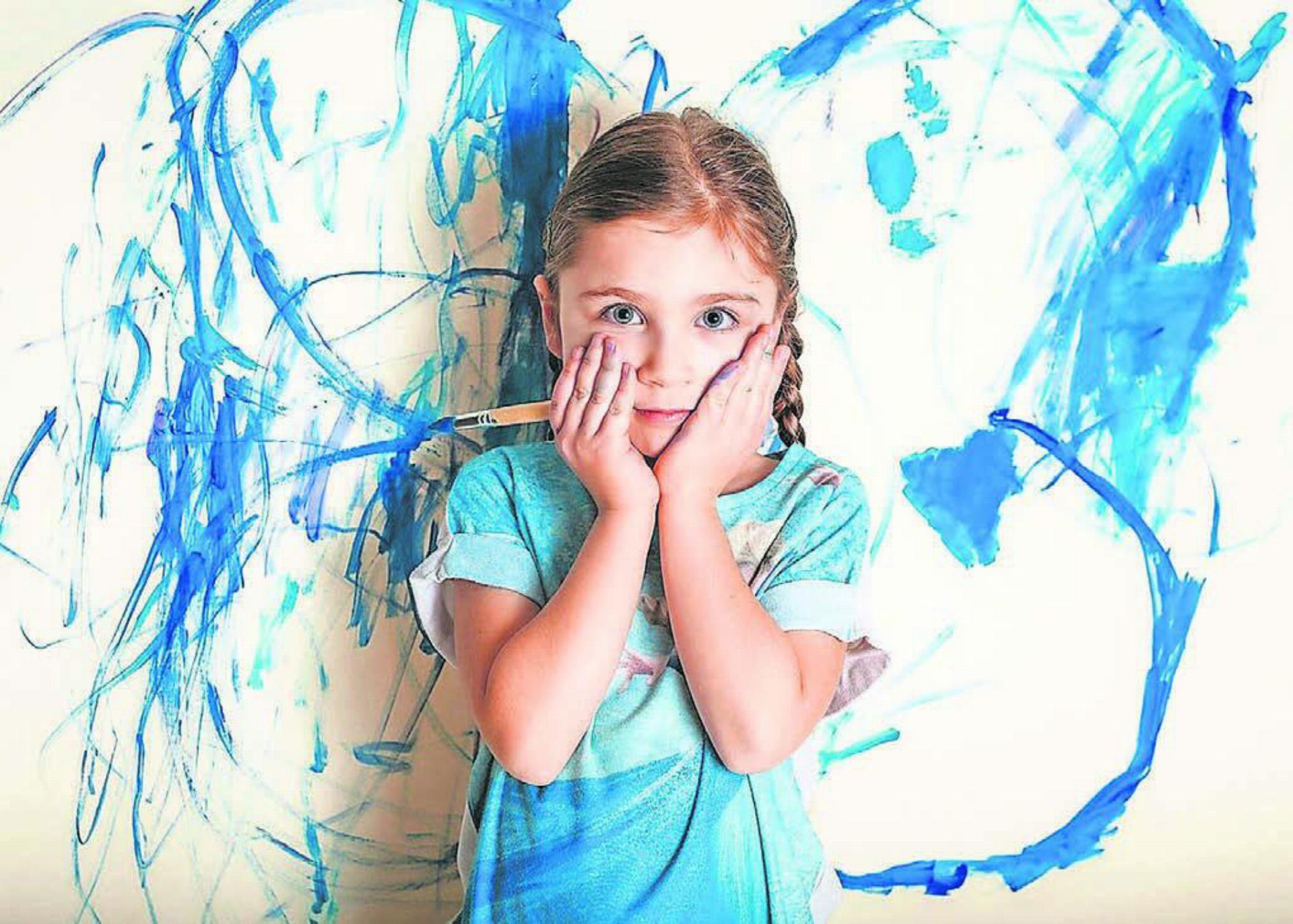 Autistische Mädchen erhalten oft keine oder fehlerhafte Diagnosen. Aufklärung und genaues Hinsehen ist angezeigt. Bild: pd (Symbolbild)