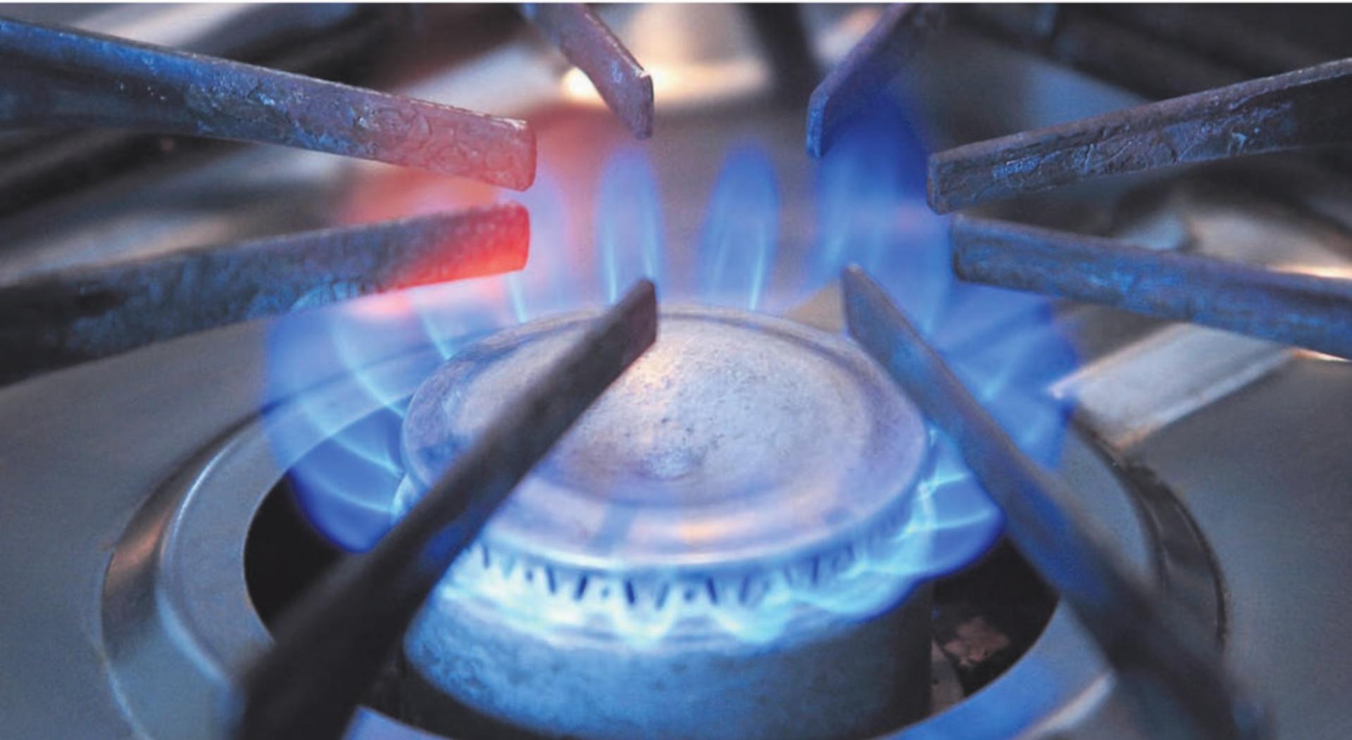 Gas-Beschaffung mit langfristigem Horizont: Deshalb gibt es im Einzugsgebiet der ibw keine kurzfristigen Ausschläge beim Gaspreis. Bild: Archiv - Das Bild wird blockiert. – Möglicherweise durch einen aktiven Adblocker.