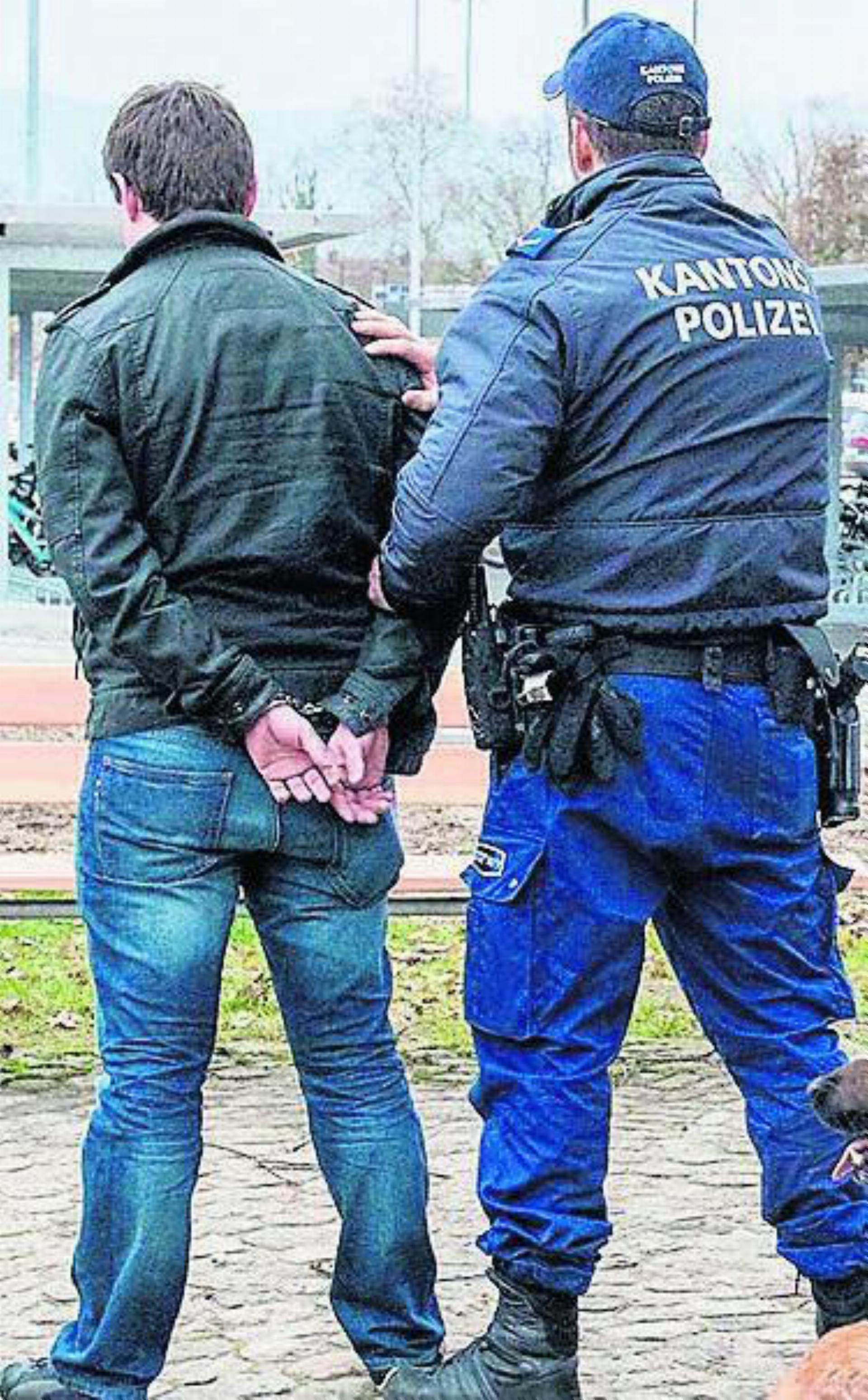 Die Interpellation fordert, am Bild: Archiv