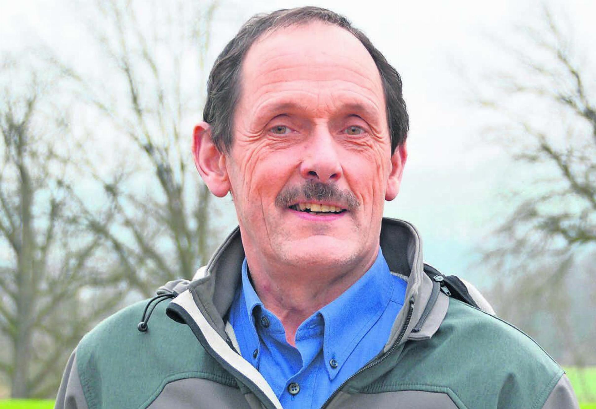 Walter Stierli schätzt am schweizerischen Politsystem, dass es auf Konstanz setzt. Natürlich sei es durch die lange dauernden Kompromissfindungen aber auch etwas träge. Die positiven Aspekte würden aber klar überwiegen. Bild: Roger Wetli