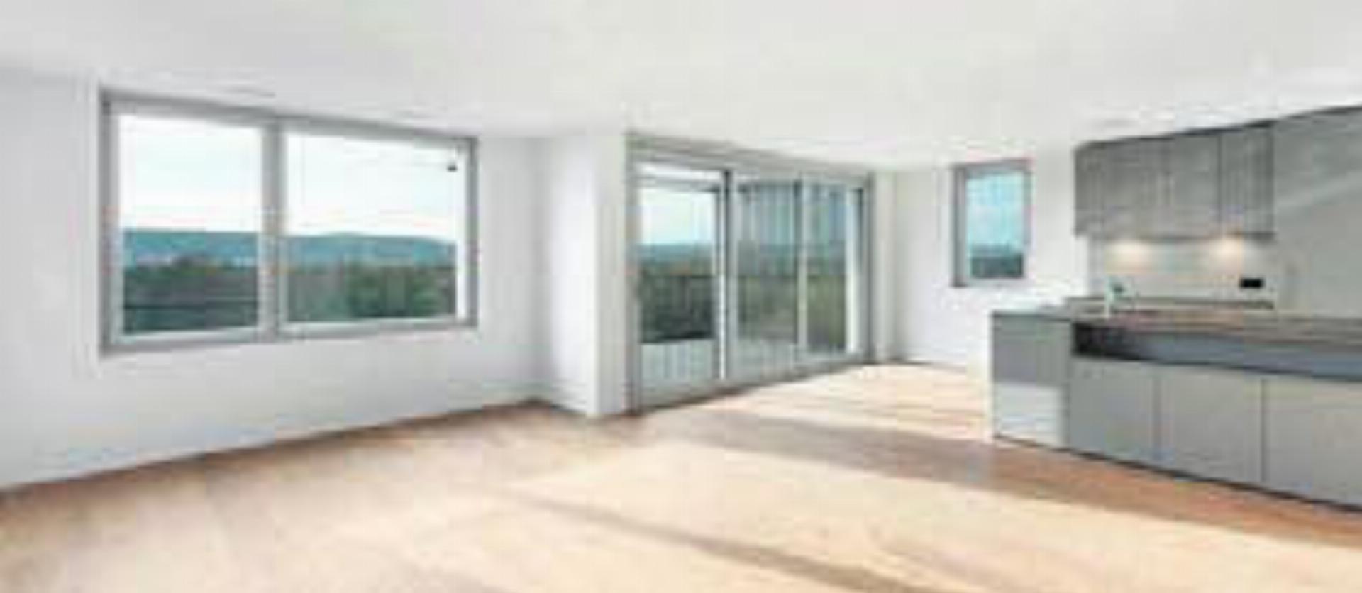 Neubau Stadtblick, Bremgarten.