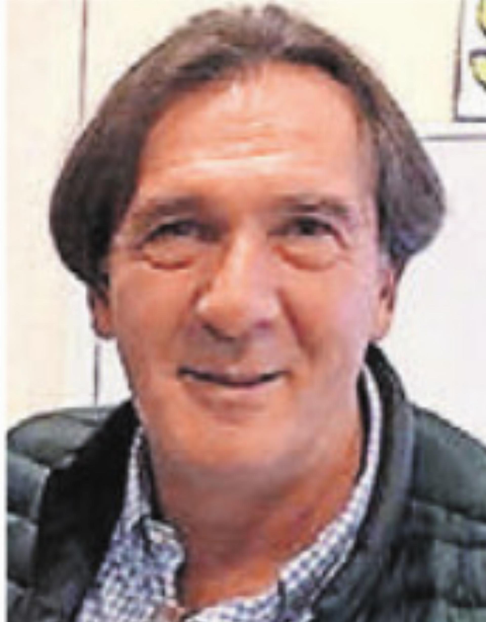  - Das Bild wird blockiert. – Möglicherweise durch einen aktiven Adblocker.